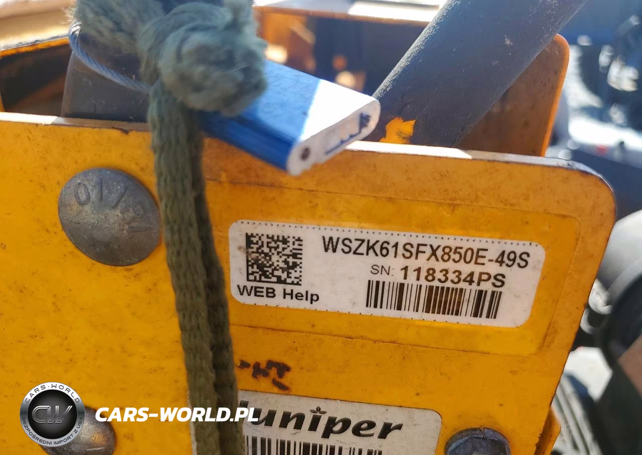 2020 Wright Ztr Mower VIN:118334PS - 10