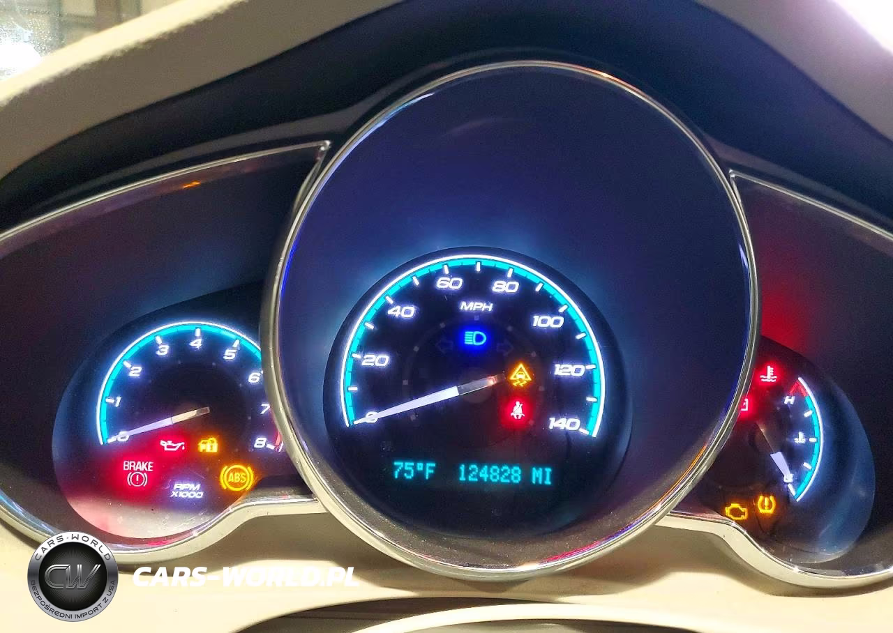 2011 Chevrolet Malibu 2Lt VIN:1G1ZD5E72BF188088 - 9