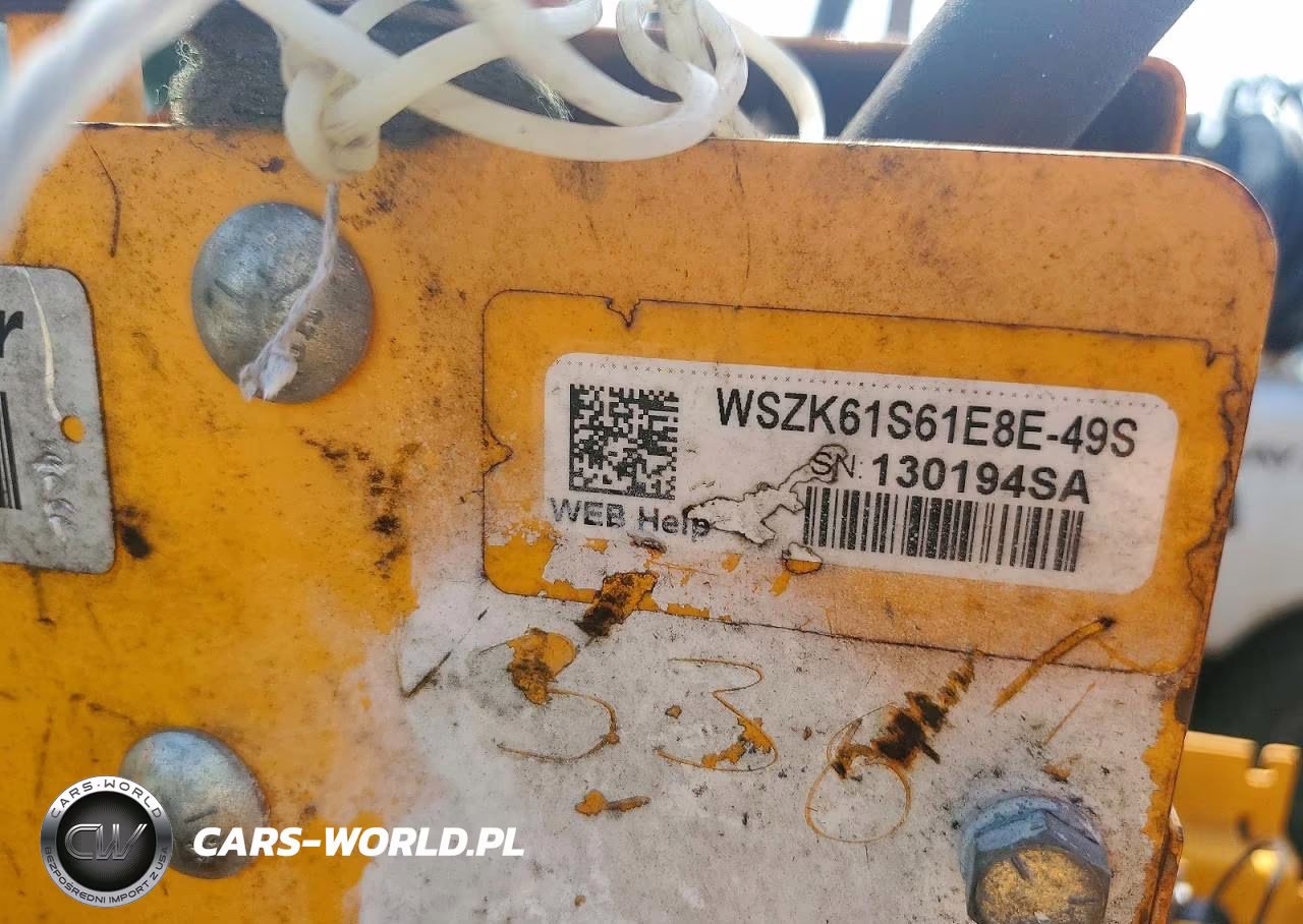 2021 Wright Lawn Mower VIN:130194SA - 10