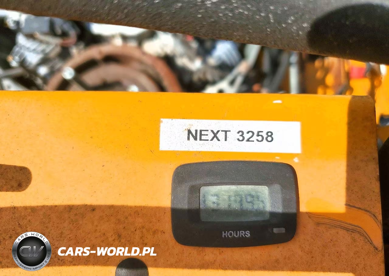 2021 Wright Lawn Mower VIN:130194SA - 8