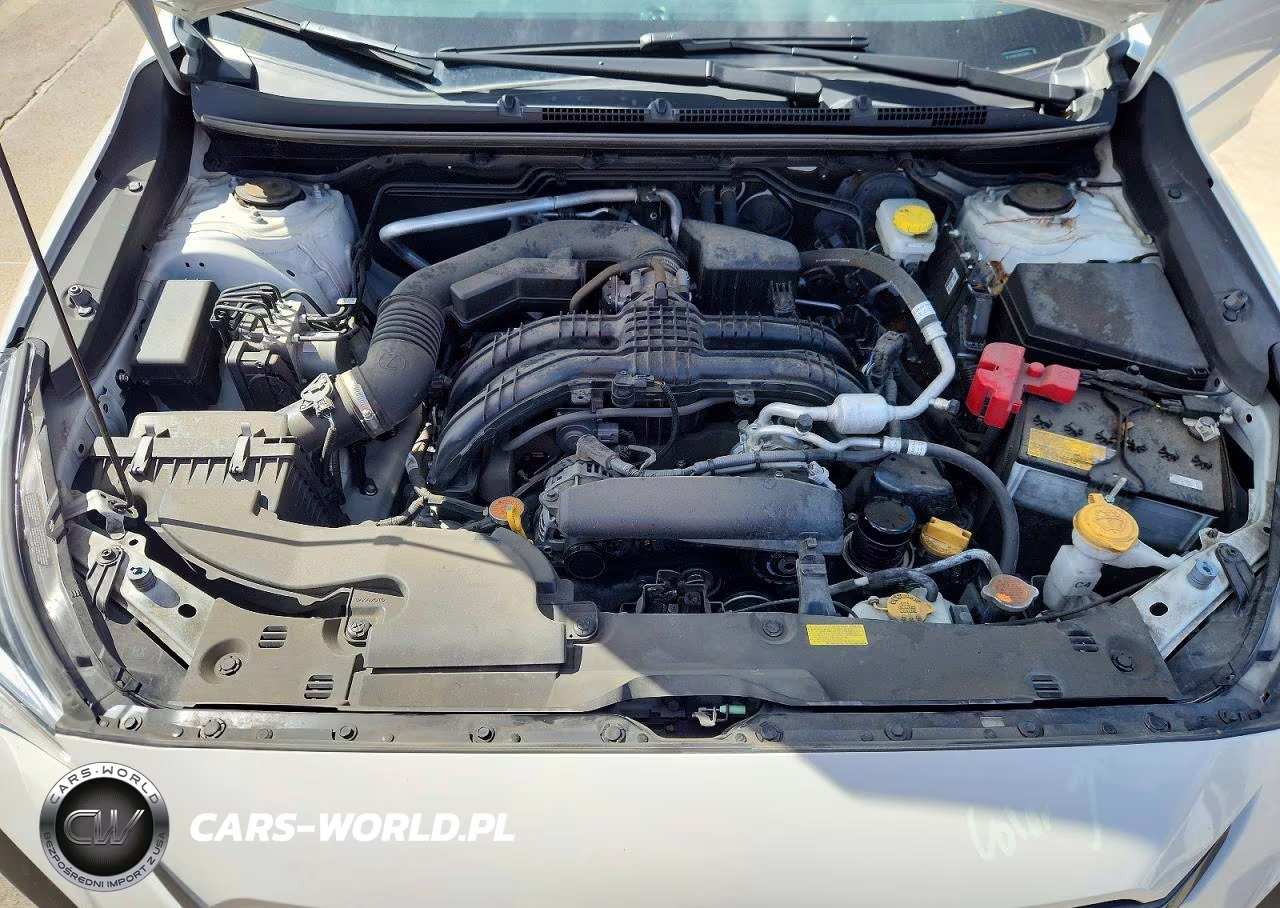 2024 Subaru Crosstrek Premium VIN:JF2GUADC7RH371430 - 12