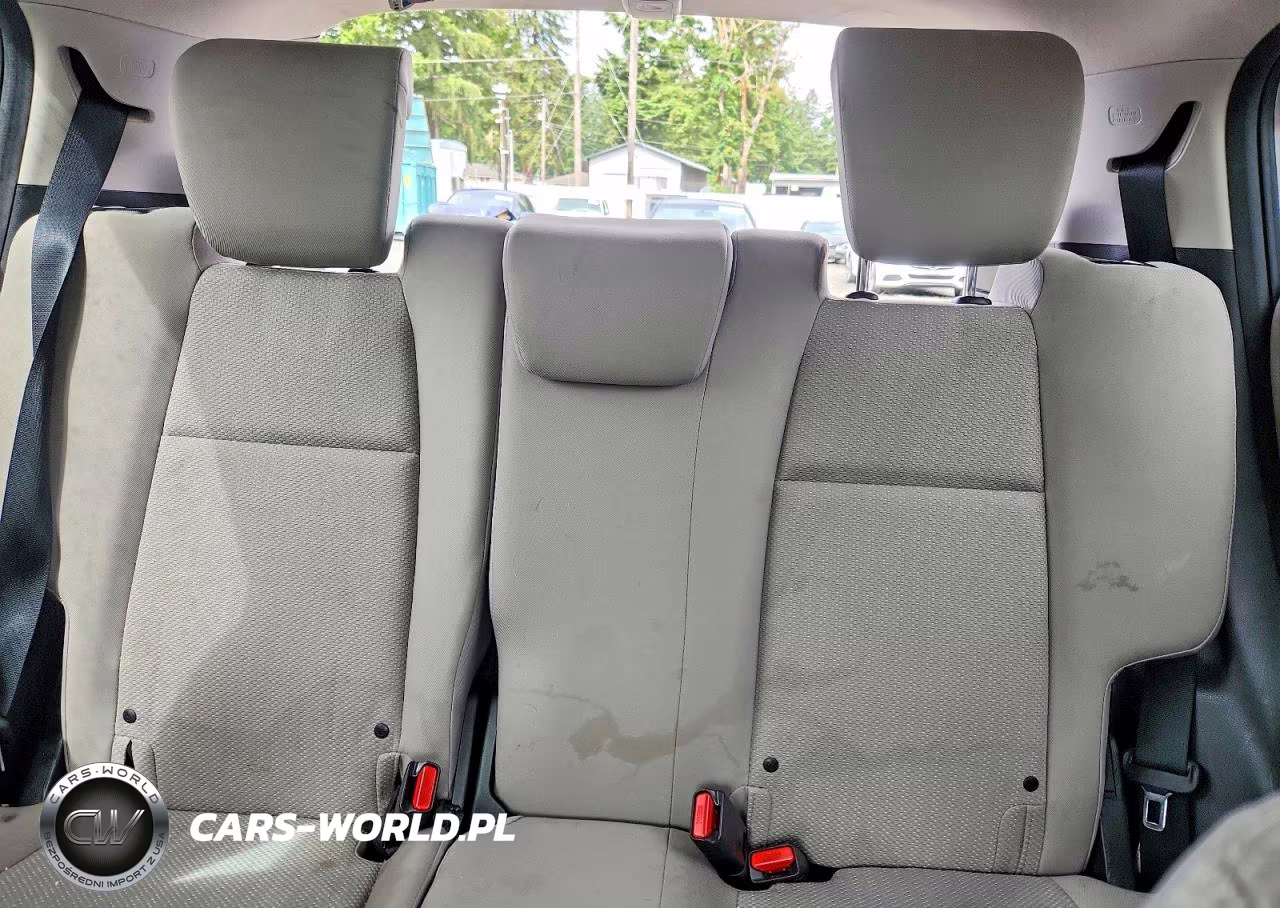 2018 Honda Hr-V Ex VIN:3CZRU6H50JG727855 - 10
