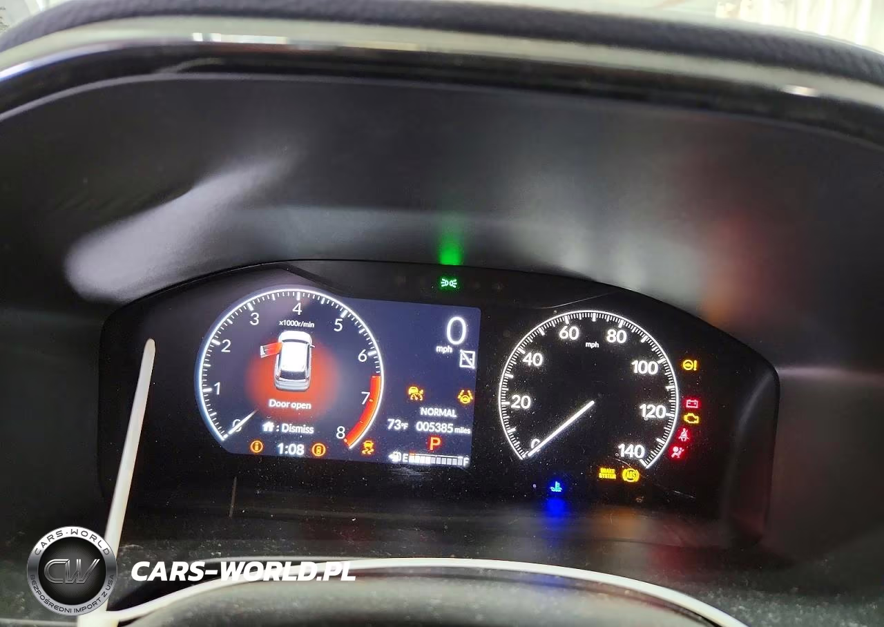 2025 Honda Cr-V Ex VIN:2HKRS4H4XSH453239 - 9