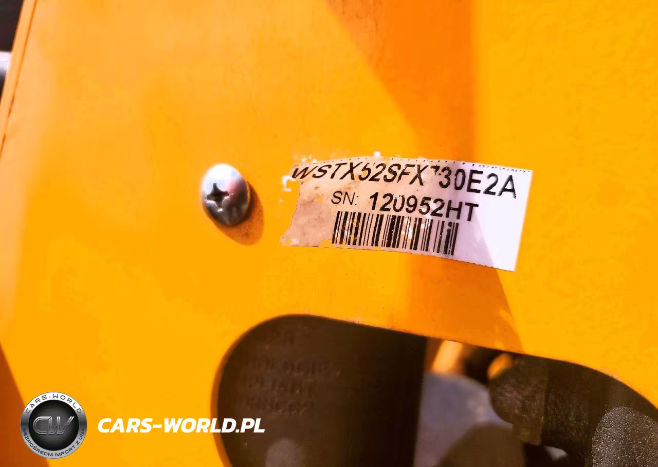 2020 Wright Ztr Mower VIN:120952HT - 10