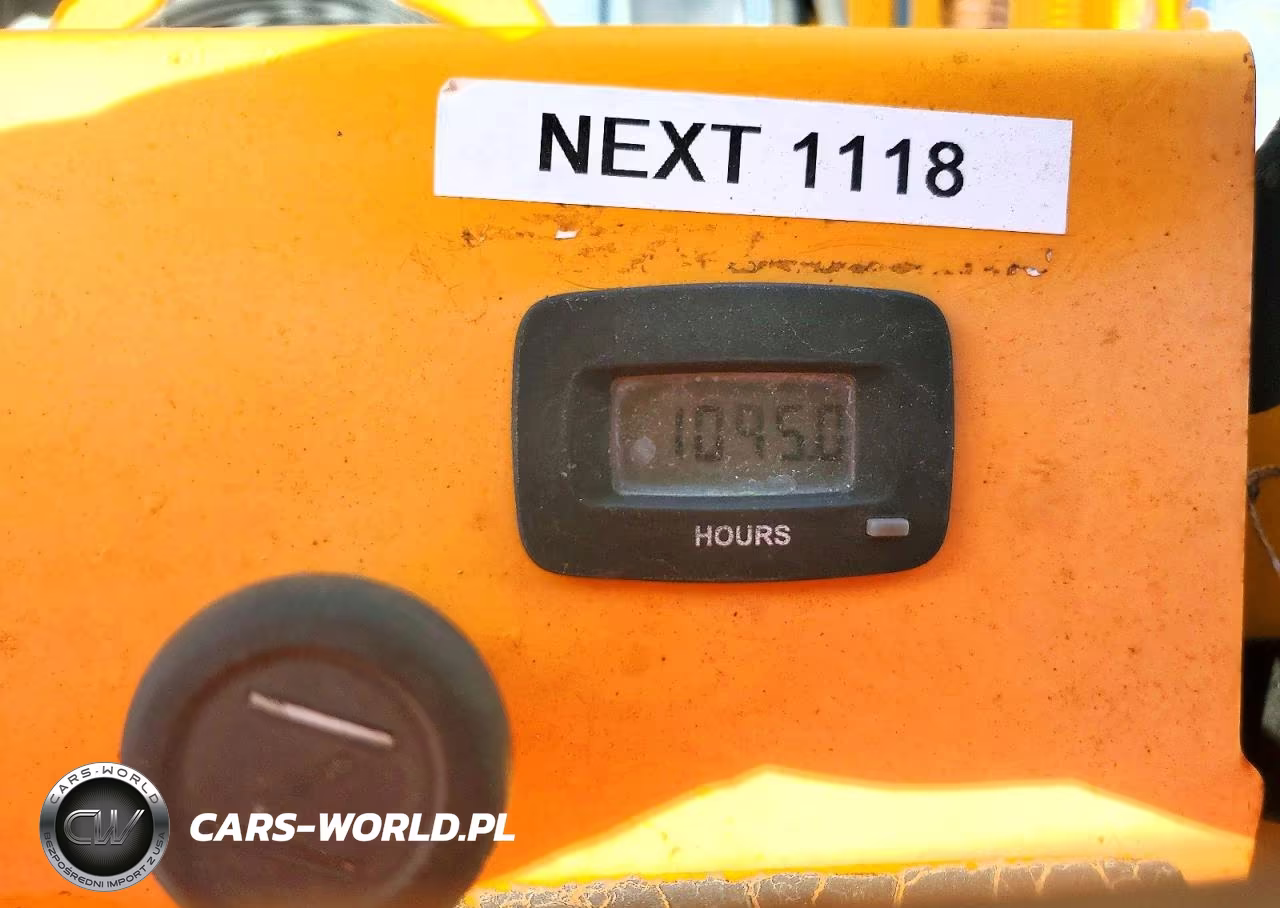 2020 Wright Ztr Mower VIN:120952HT - 8
