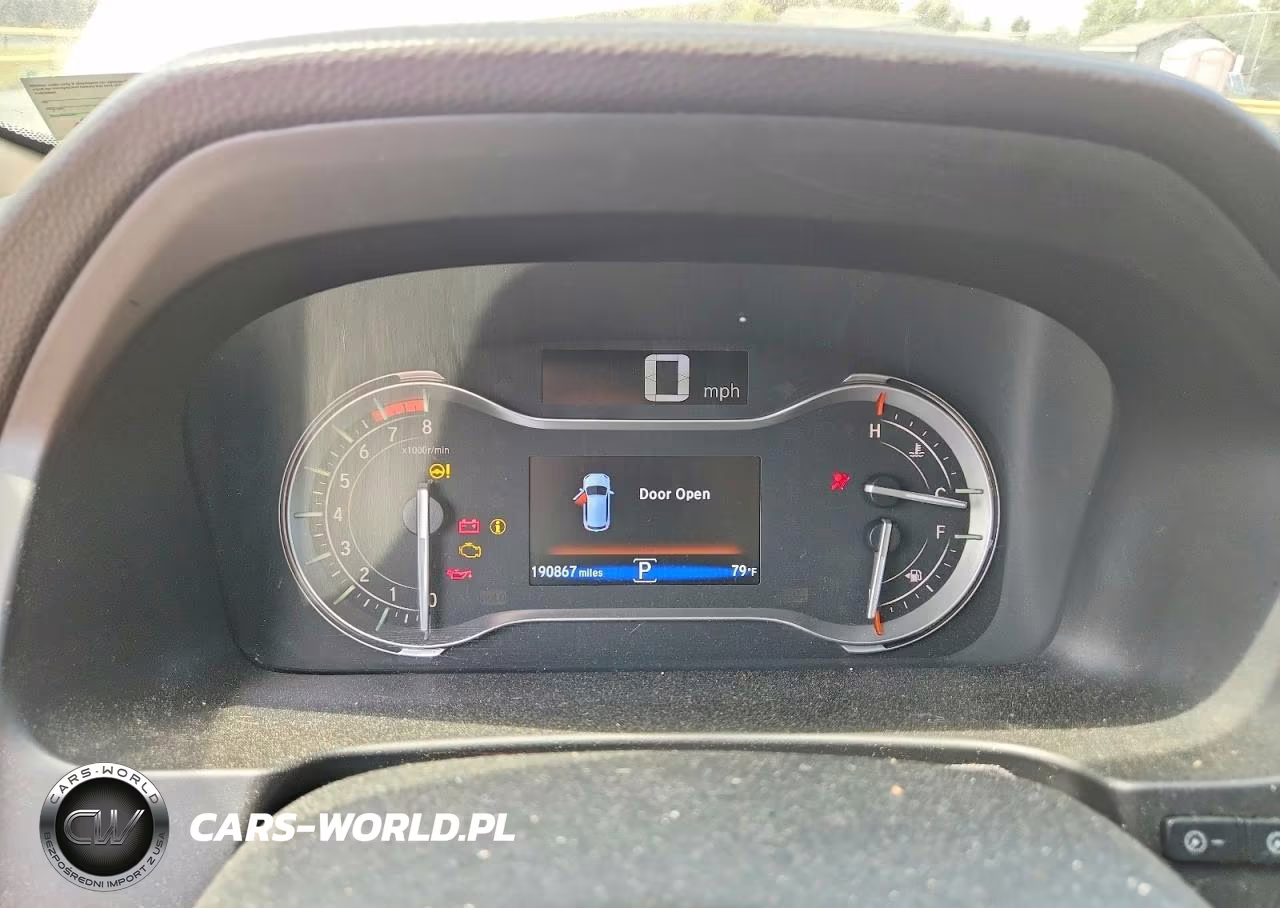 2016 Honda Pilot Exl VIN:5FNYF6H52GB054206 - 9