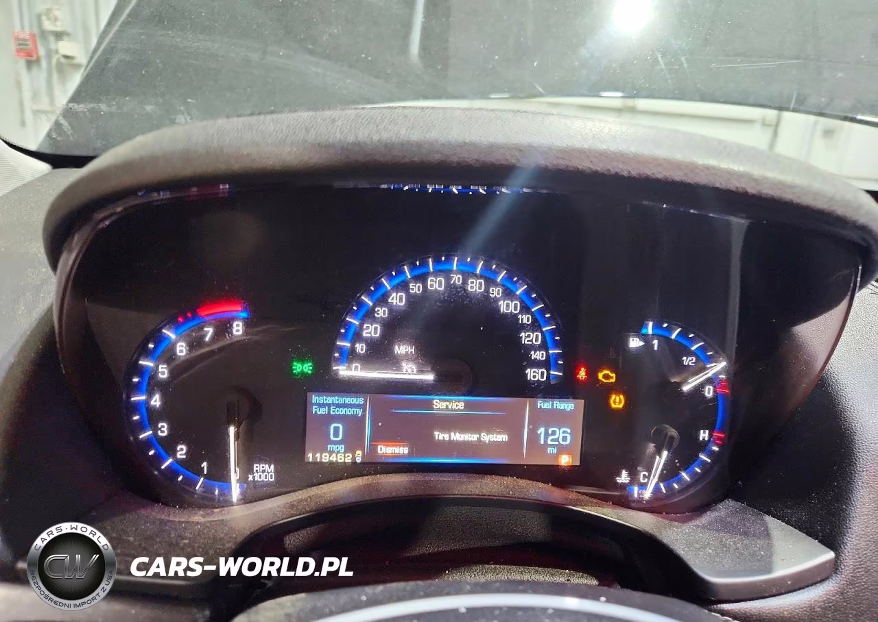 2013 Cadillac Ats VIN:1G6AG5RX5D0172367 - 9