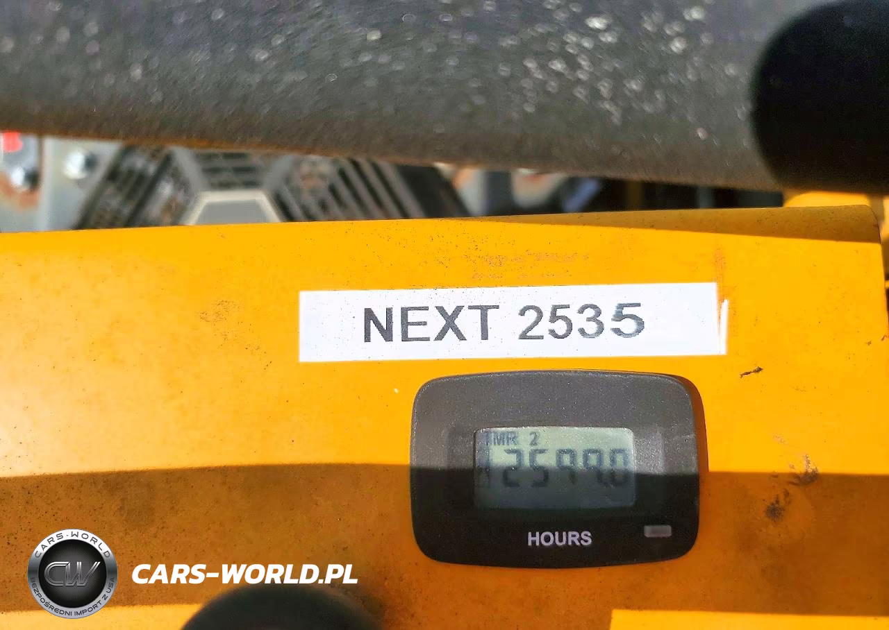 2022 Wright Ztr Mower VIN:150310RE - 8