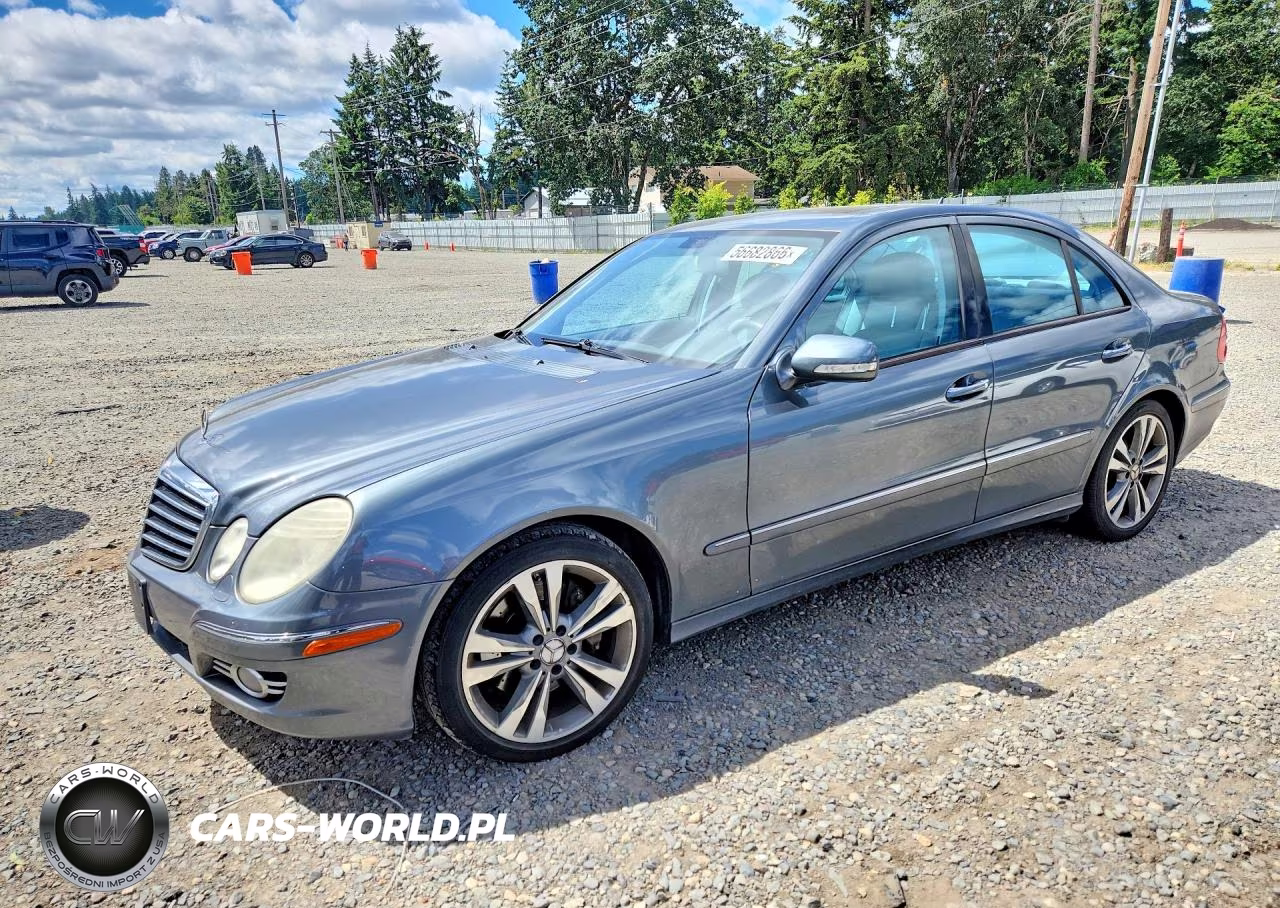2011 Mercedes-Benz Gl 450 4Matic