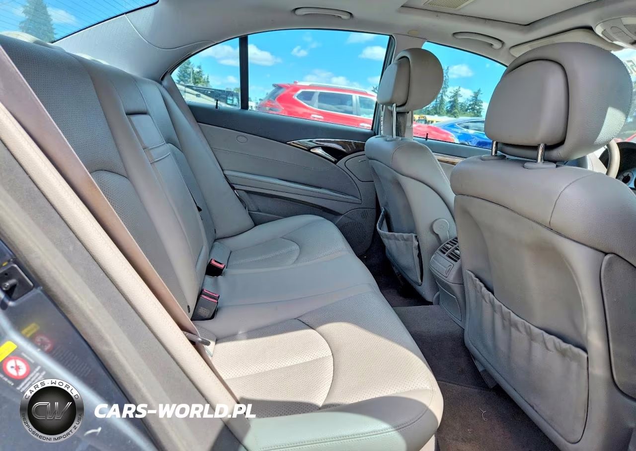 2011 Mercedes-Benz Gl 450 4Matic VIN:WDBUF56X57B111366 - 10