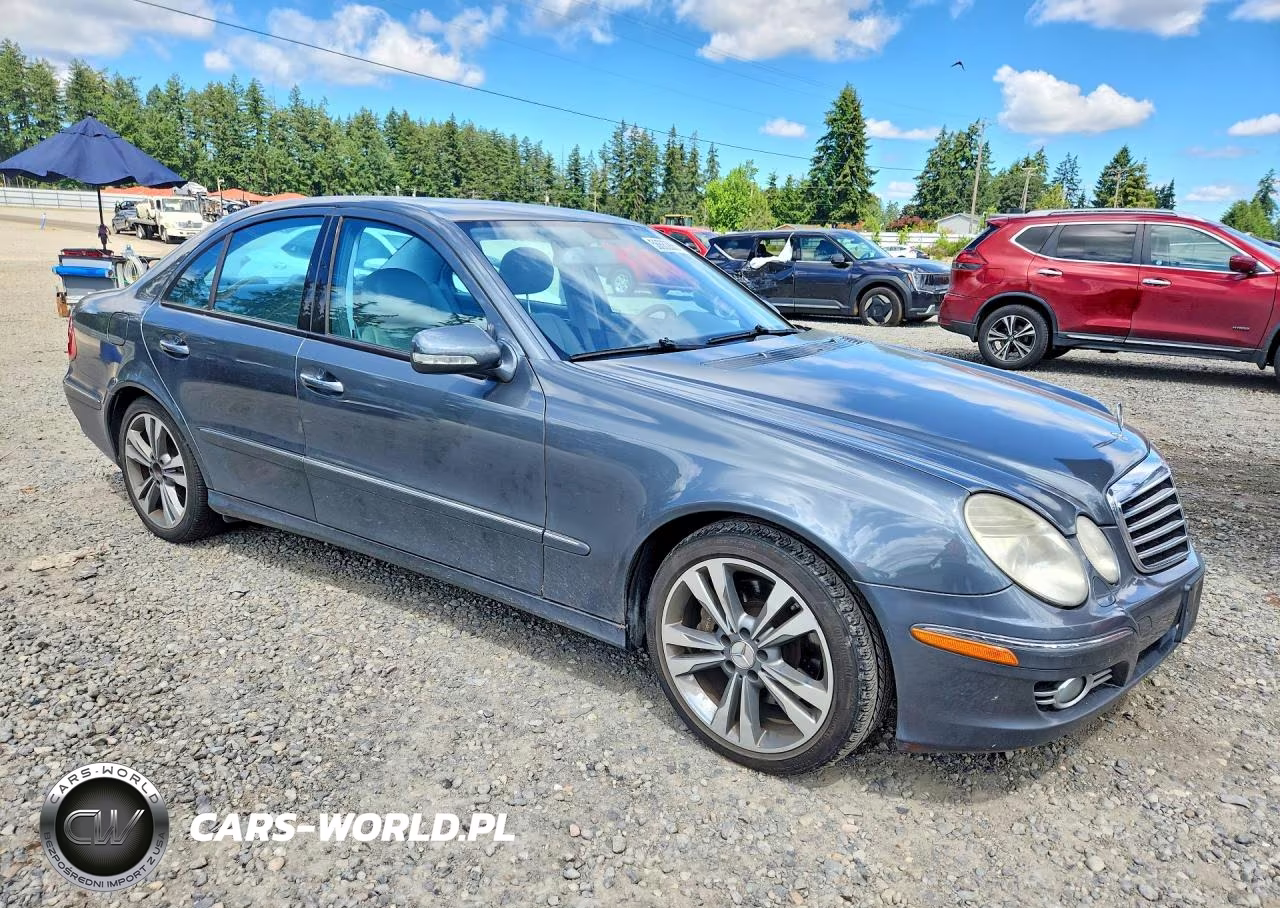 2011 Mercedes-Benz Gl 450 4Matic VIN:WDBUF56X57B111366 - 4