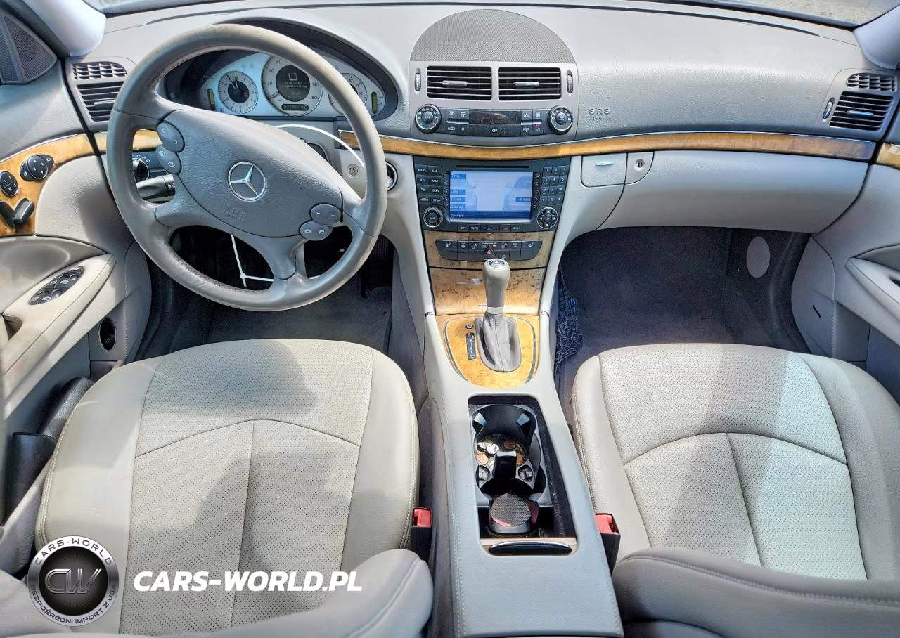 2011 Mercedes-Benz Gl 450 4Matic VIN:WDBUF56X57B111366 - 8