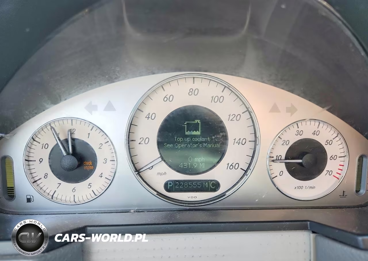2011 Mercedes-Benz Gl 450 4Matic VIN:WDBUF56X57B111366 - 9
