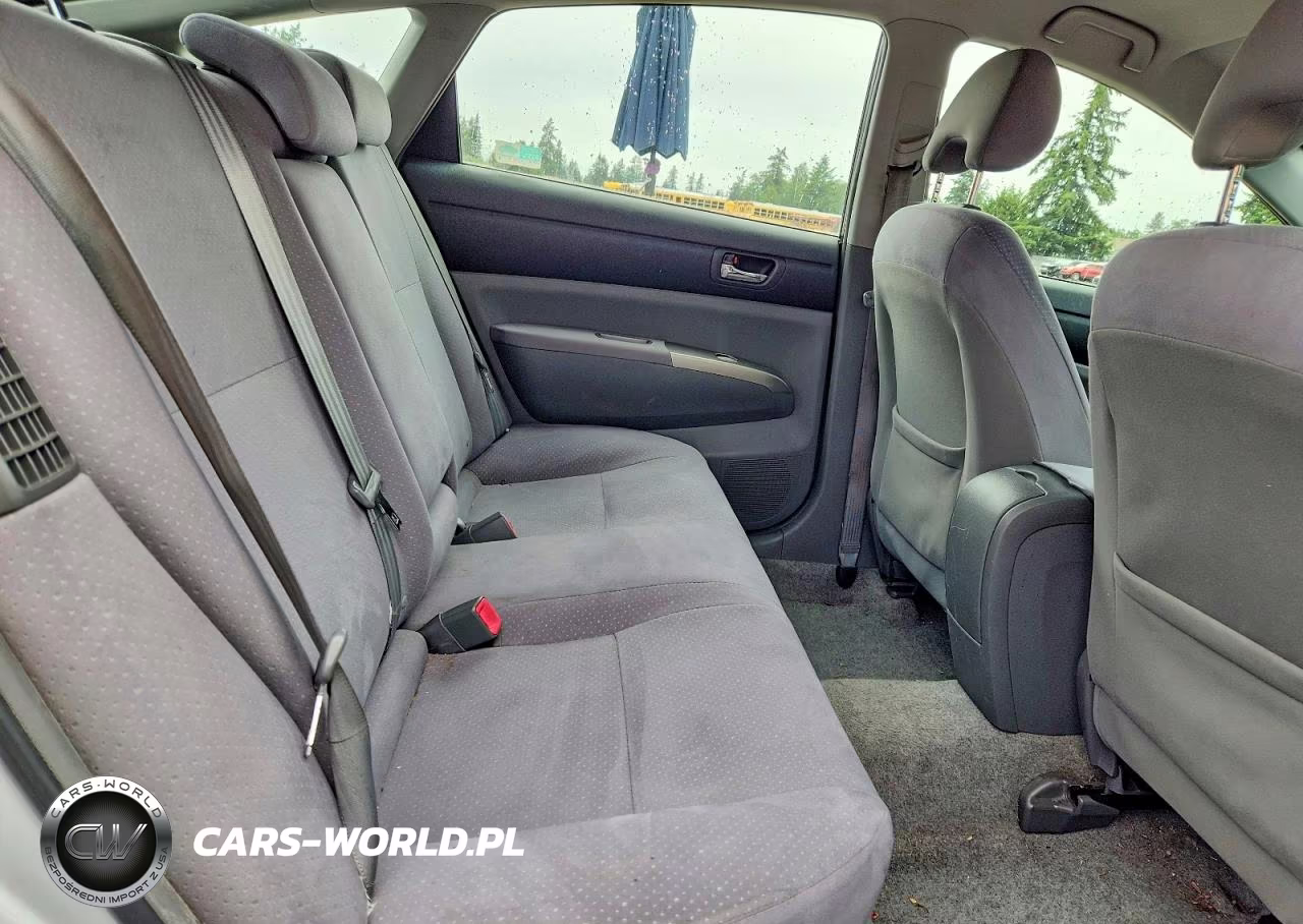 2008 Toyota Prius Base VIN:JTDKB20U187804263 - 10