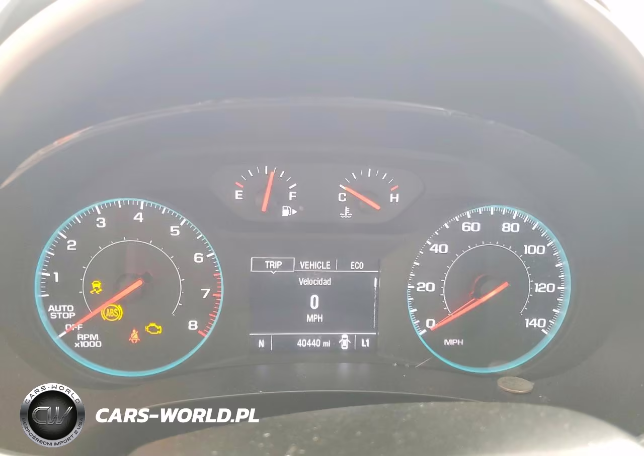 2025 Chevrolet Malibu Lt VIN:1G1ZD5ST4SF135765 - 9
