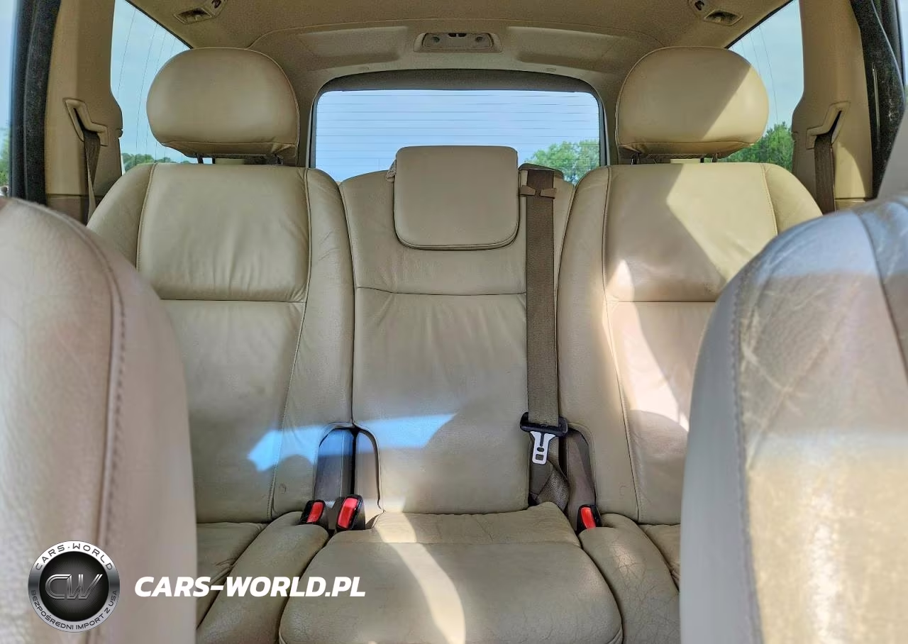 2011 Volvo Xc90 3.2 VIN:YV4952CY7B1579844 - 10