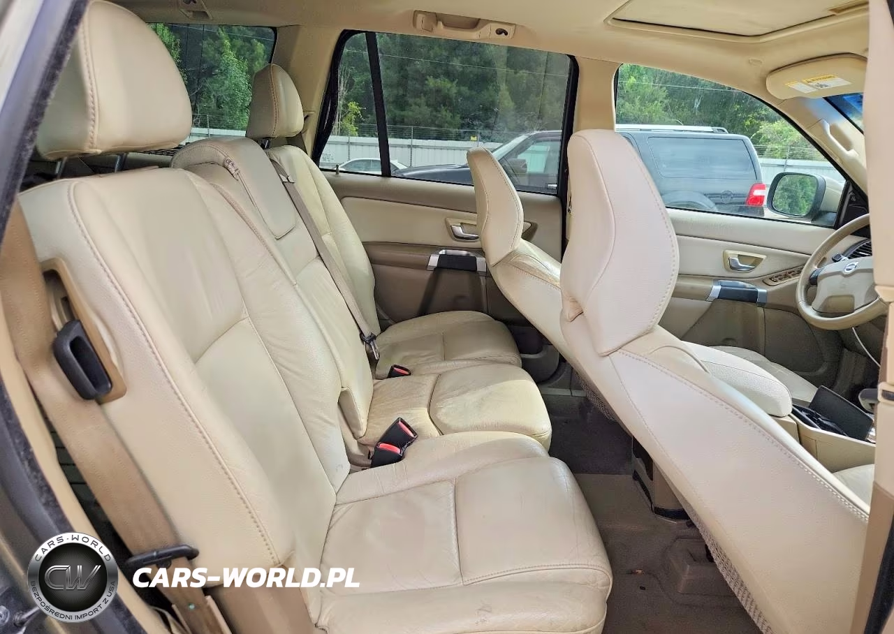 2011 Volvo Xc90 3.2 VIN:YV4952CY7B1579844 - 11