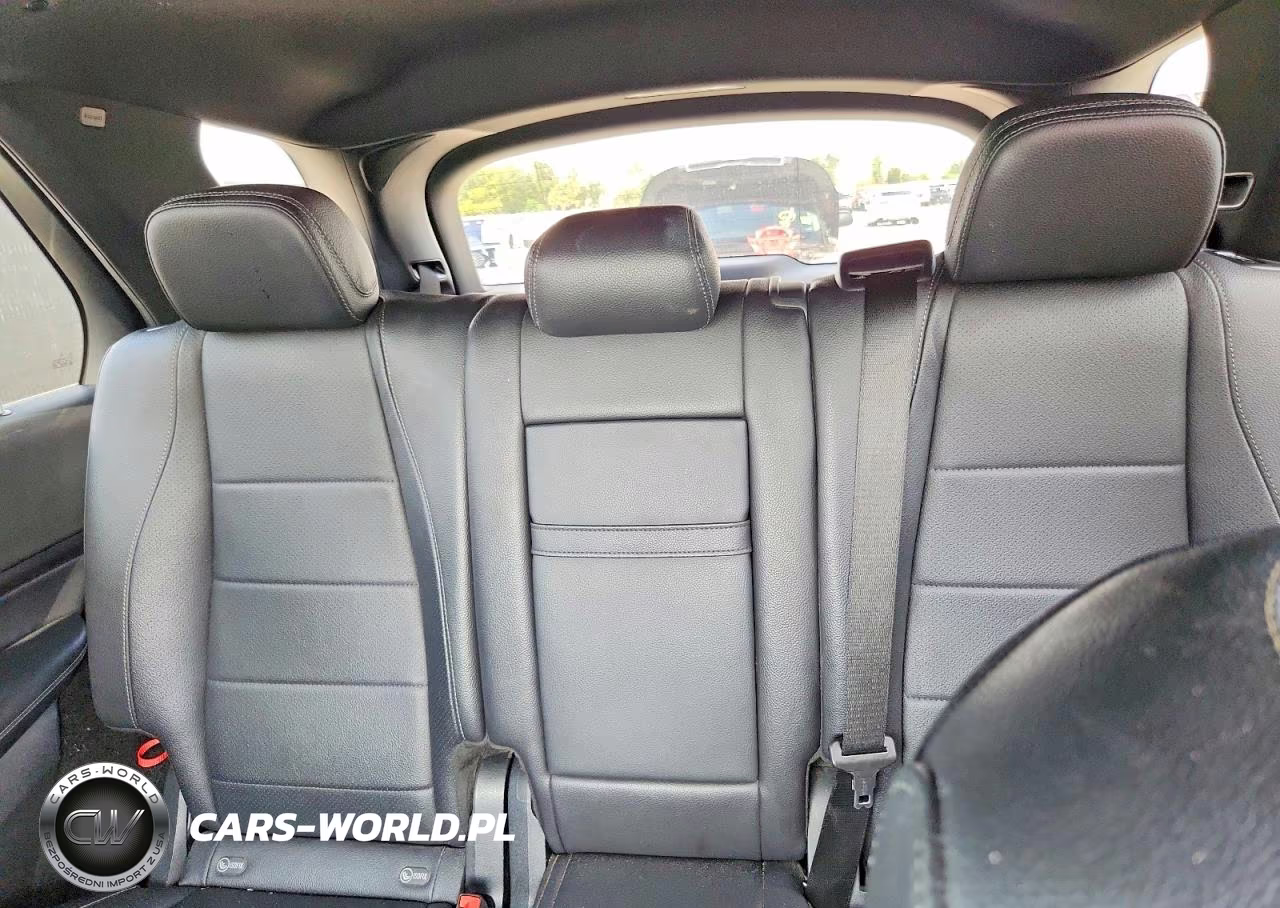 2021 Mercedes-Benz Gle 350 VIN:4JGFB4JE6MA442119 - 10