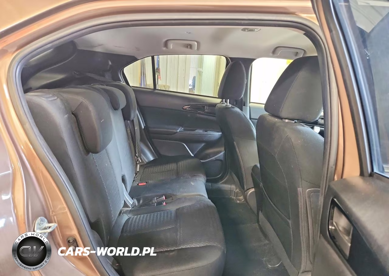 2019 Mitsubishi Eclipse Cross Es VIN:JA4AT3AA3KZ030803 - 11