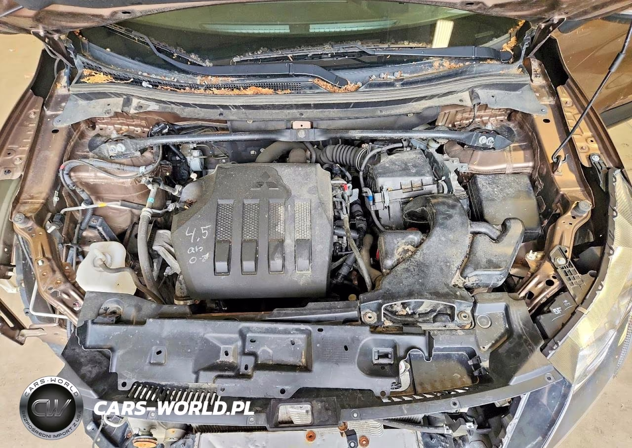 2019 Mitsubishi Eclipse Cross Es VIN:JA4AT3AA3KZ030803 - 12