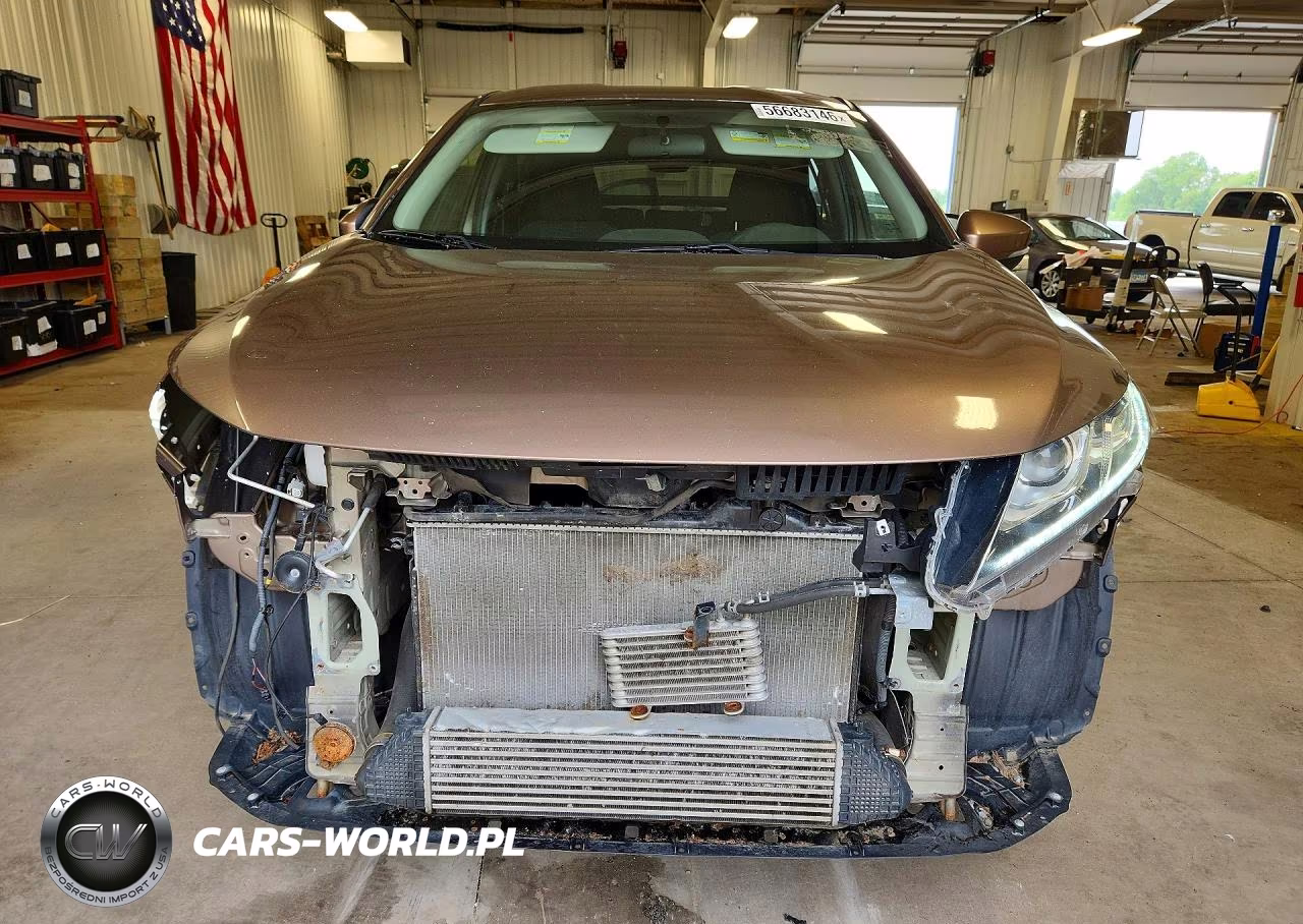 2019 Mitsubishi Eclipse Cross Es VIN:JA4AT3AA3KZ030803 - 5