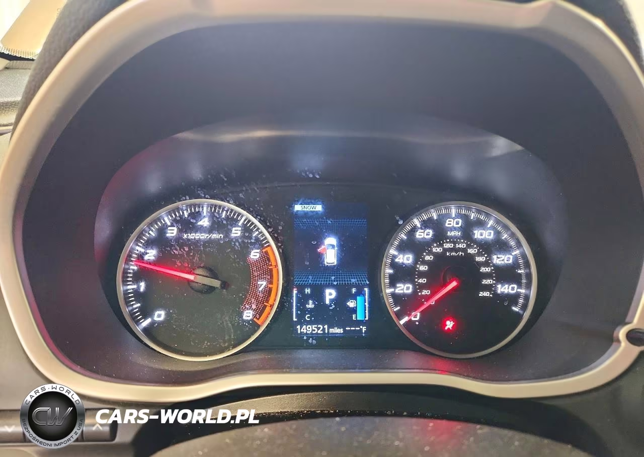 2019 Mitsubishi Eclipse Cross Es VIN:JA4AT3AA3KZ030803 - 9