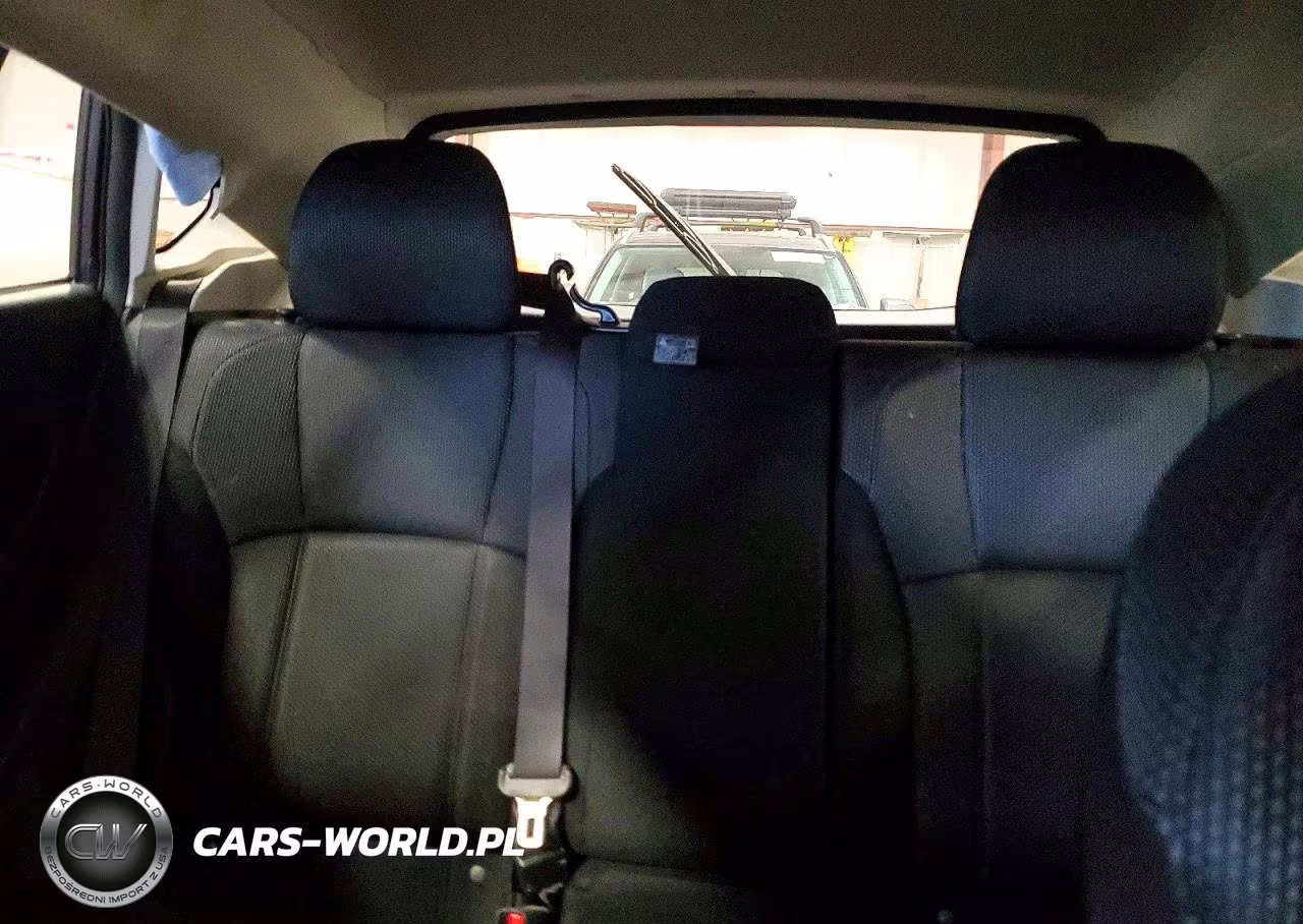 2023 Subaru Crosstrek VIN:JF2GTABC0P8329619 - 10