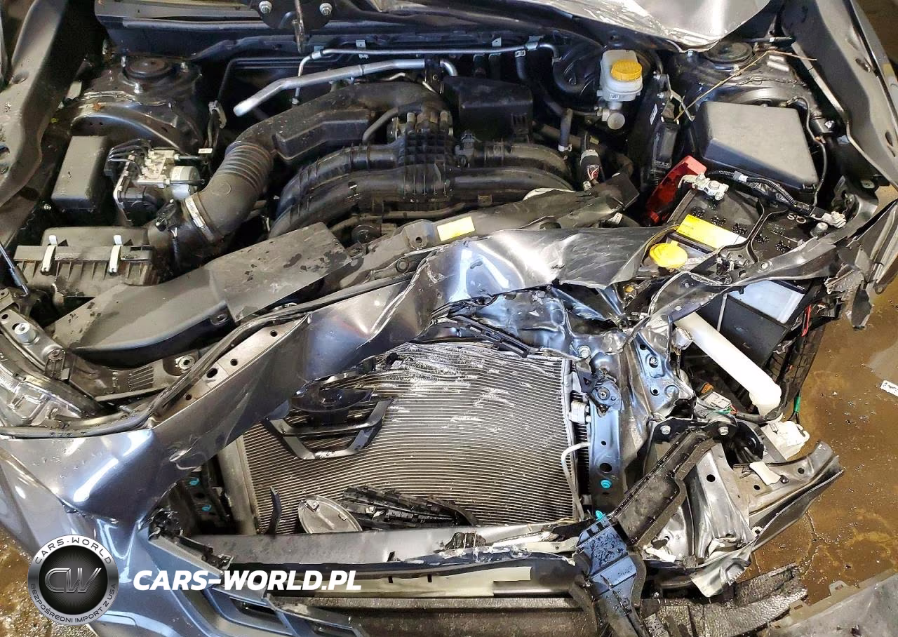 2023 Subaru Crosstrek VIN:JF2GTABC0P8329619 - 12