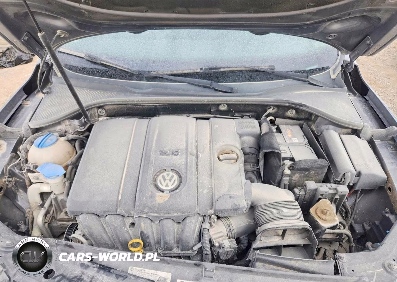 2014 Volkswagen Passat S VIN:1VWAP7A33EC023485 - 12