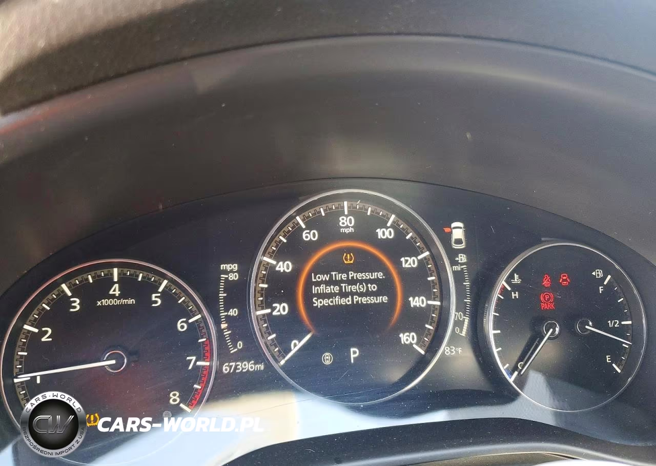 2019 Mazda 3 Preferred VIN:JM1BPBMM3K1140375 - 9