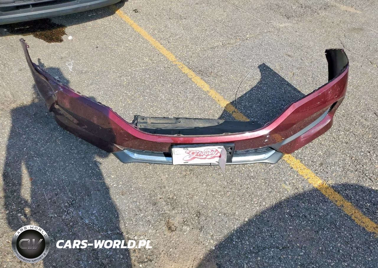 2017 Honda Accord Lx VIN:1HGCR2F30HA265461 - 12
