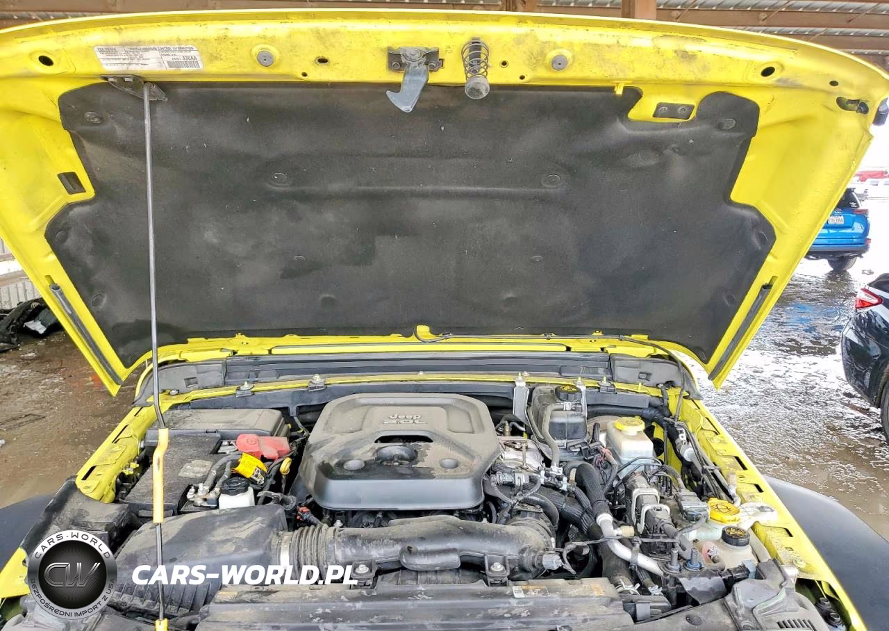 2022 Jeep Wrangler Unlimited Sport VIN:1C4HJXDN0NW277508 - 11
