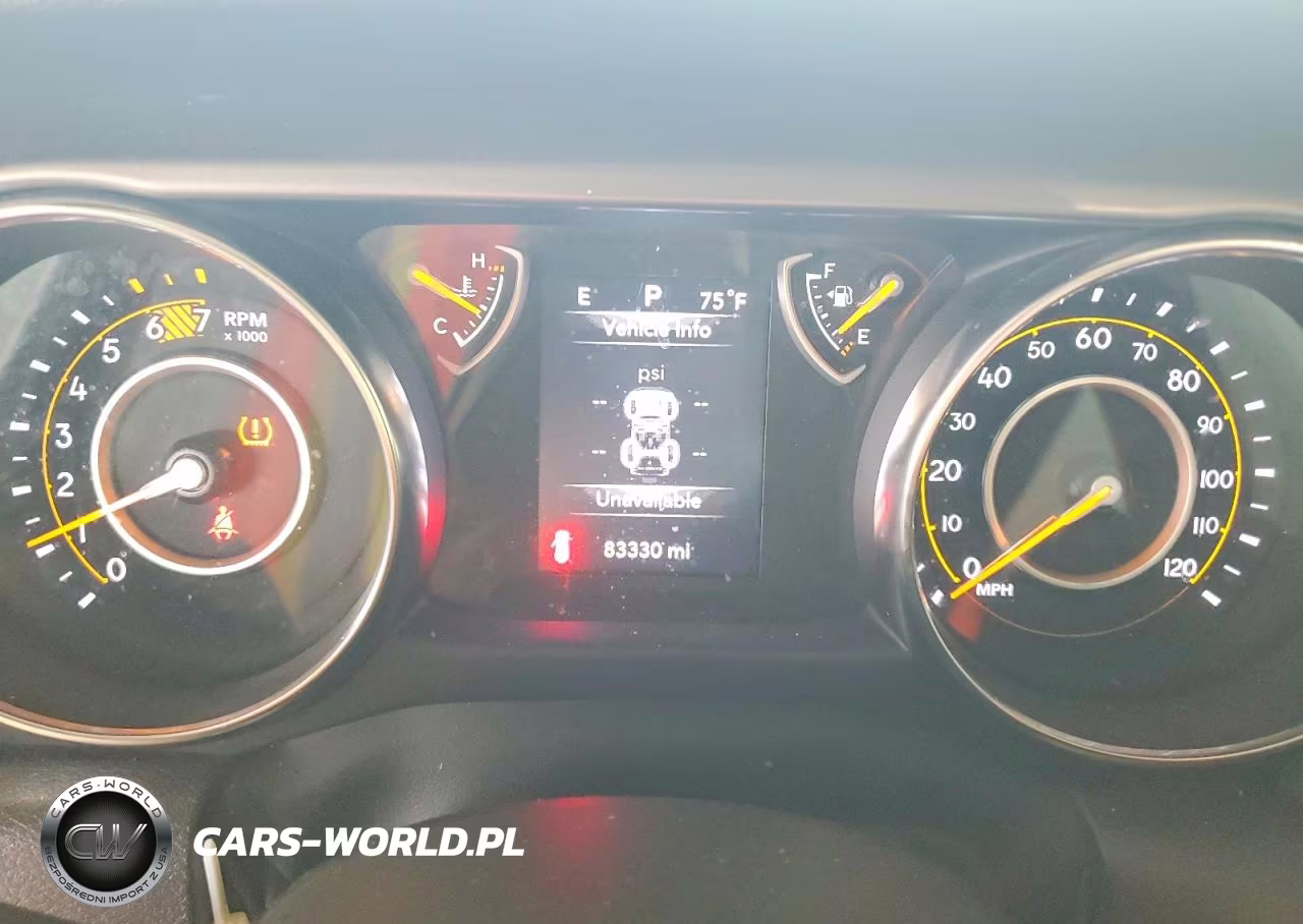 2022 Jeep Wrangler Unlimited Sport VIN:1C4HJXDN0NW277508 - 9