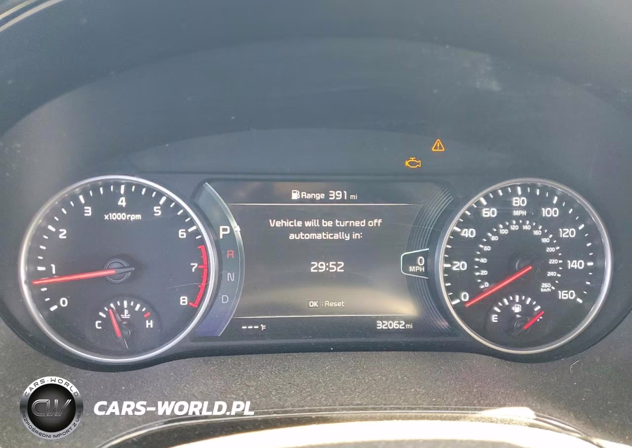 2021 Kia Seltos Sx VIN:KNDETCA23M7150776 - 9