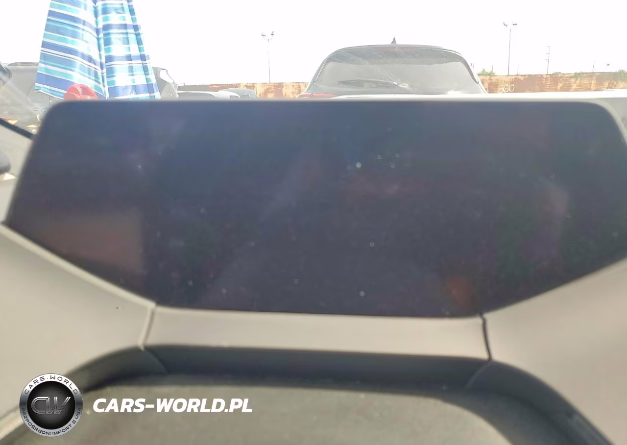 2025 Toyota Prius VIN:JTDACAAU1S3059613 - 9