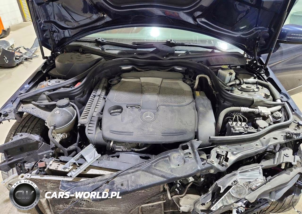 2012 Mercedes-Benz E 350 4Matic VIN:WDDHF8JBXCA563187 - 11