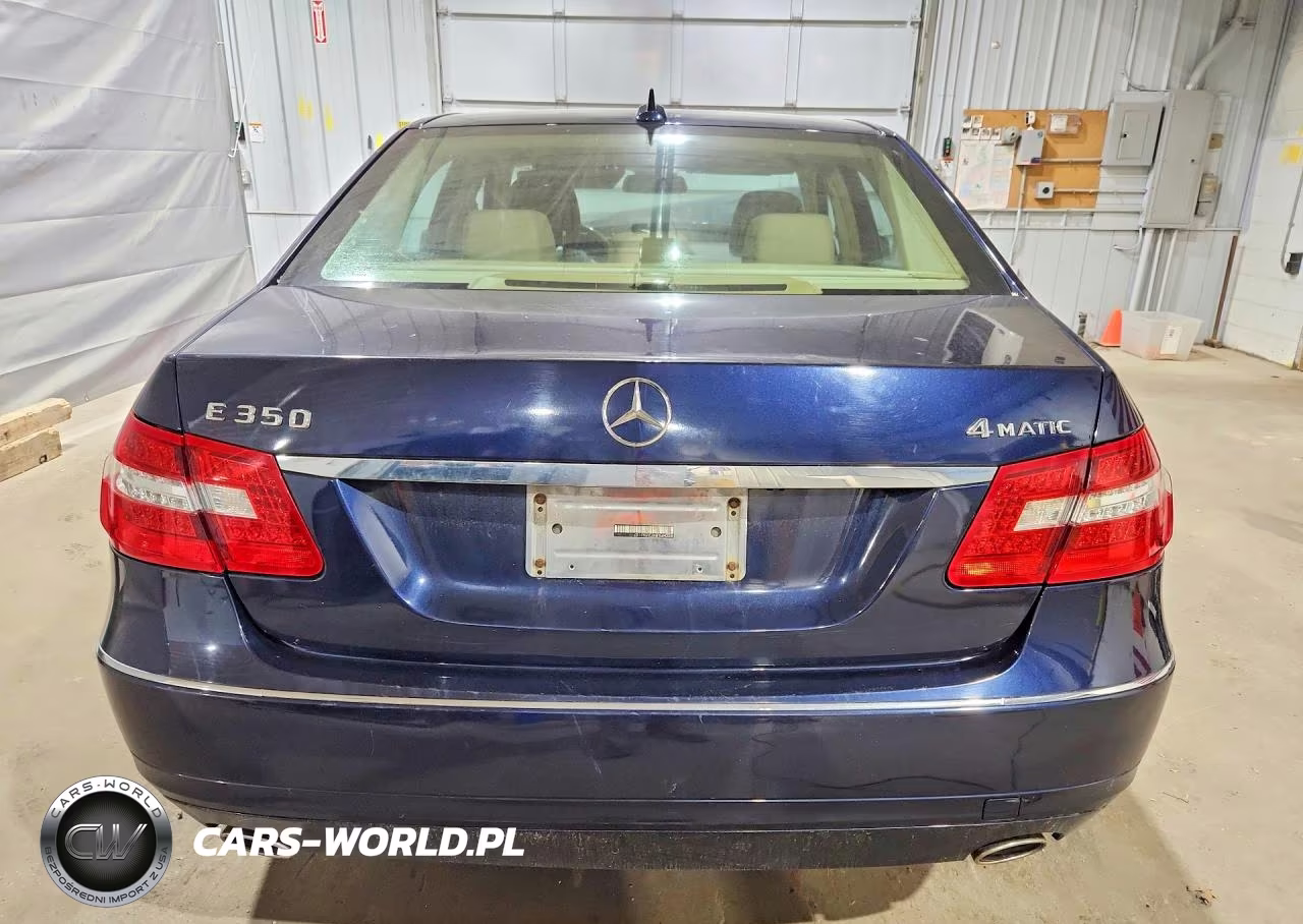 2012 Mercedes-Benz E 350 4Matic VIN:WDDHF8JBXCA563187 - 6