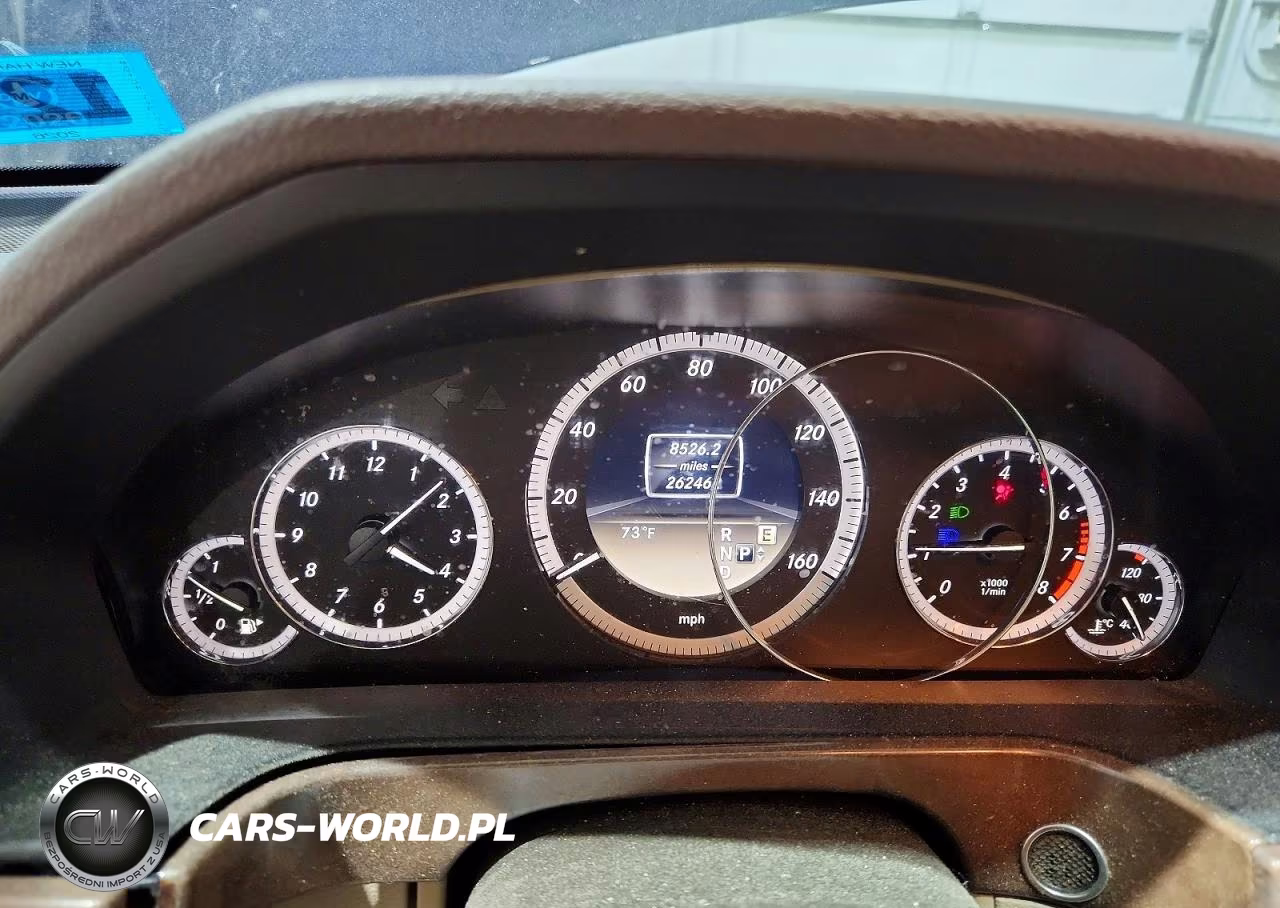 2012 Mercedes-Benz E 350 4Matic VIN:WDDHF8JBXCA563187 - 9