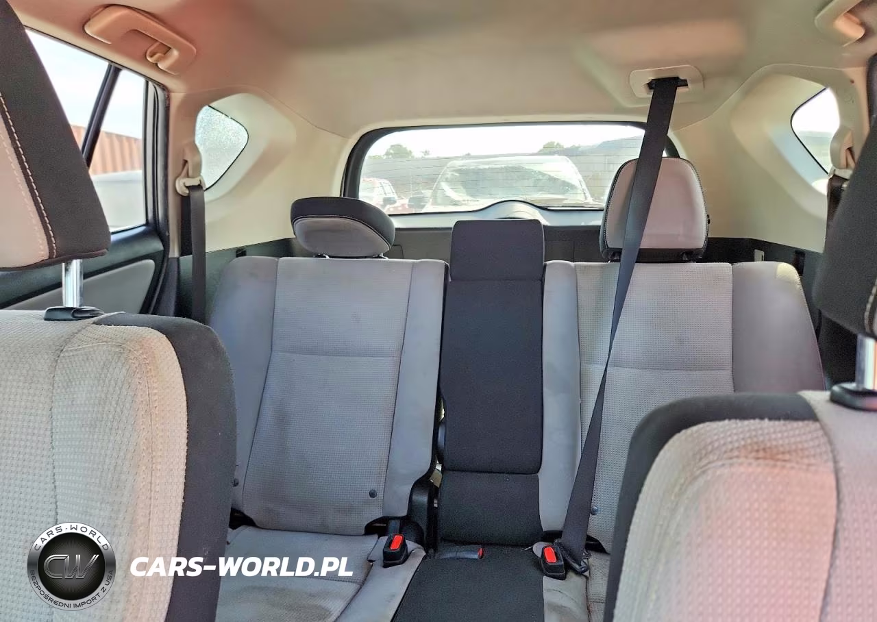 2017 Toyota Rav4 Xle VIN:JTMWFREV7HD099664 - 10