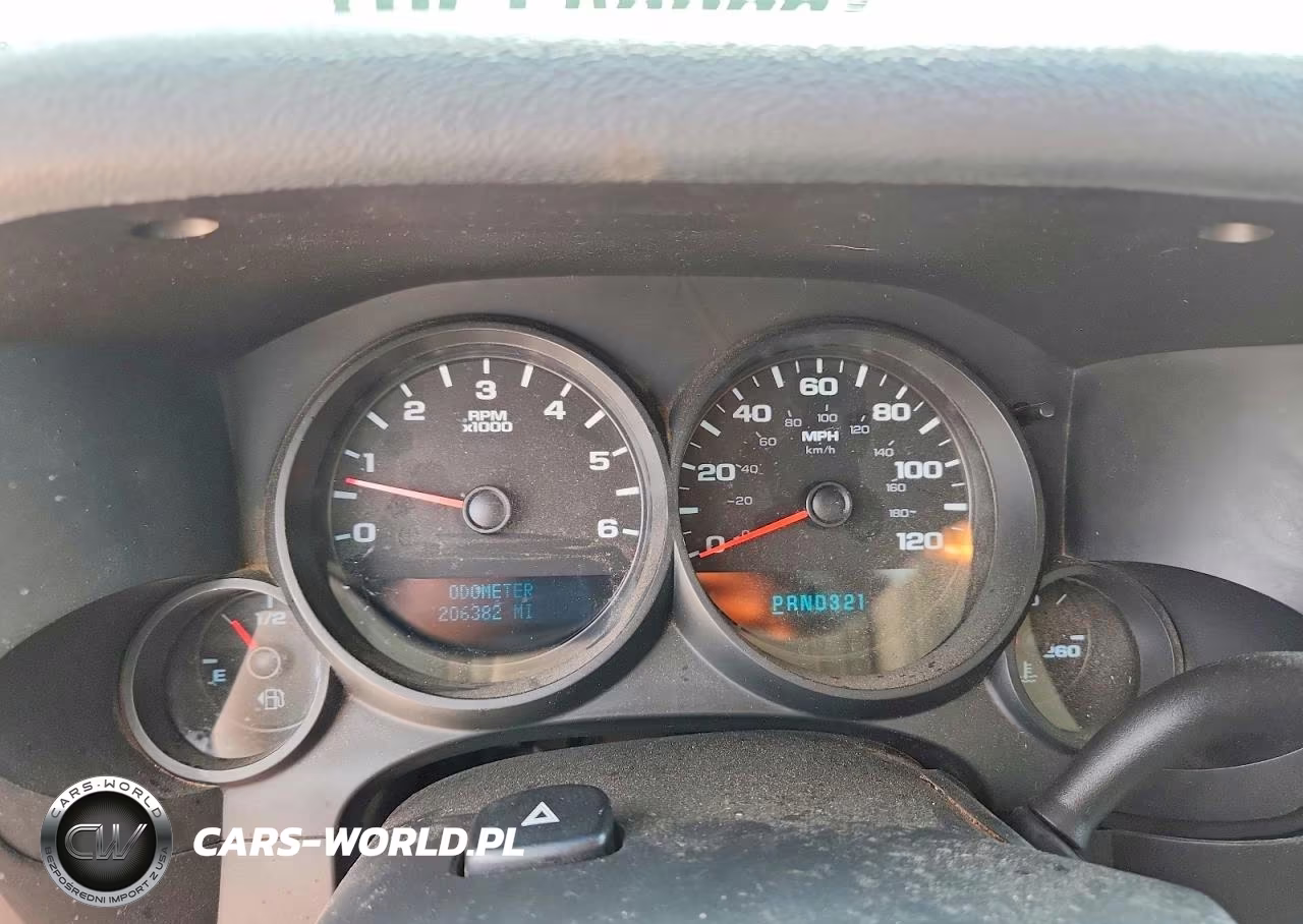 2008 GMC Sierra VIN:3GTEC13C38G132931 - 9