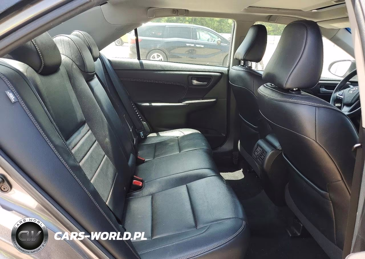 2017 Toyota Camry Hybrid Xle VIN:4T1BD1FKXHU217177 - 10