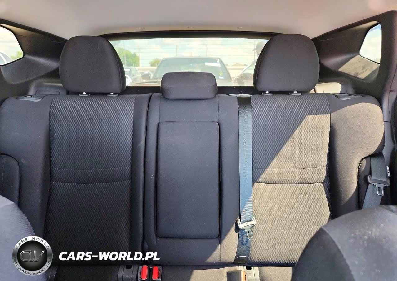 2020 Nissan Rogue Sport S VIN:JN1BJ1CV9LW543841 - 10