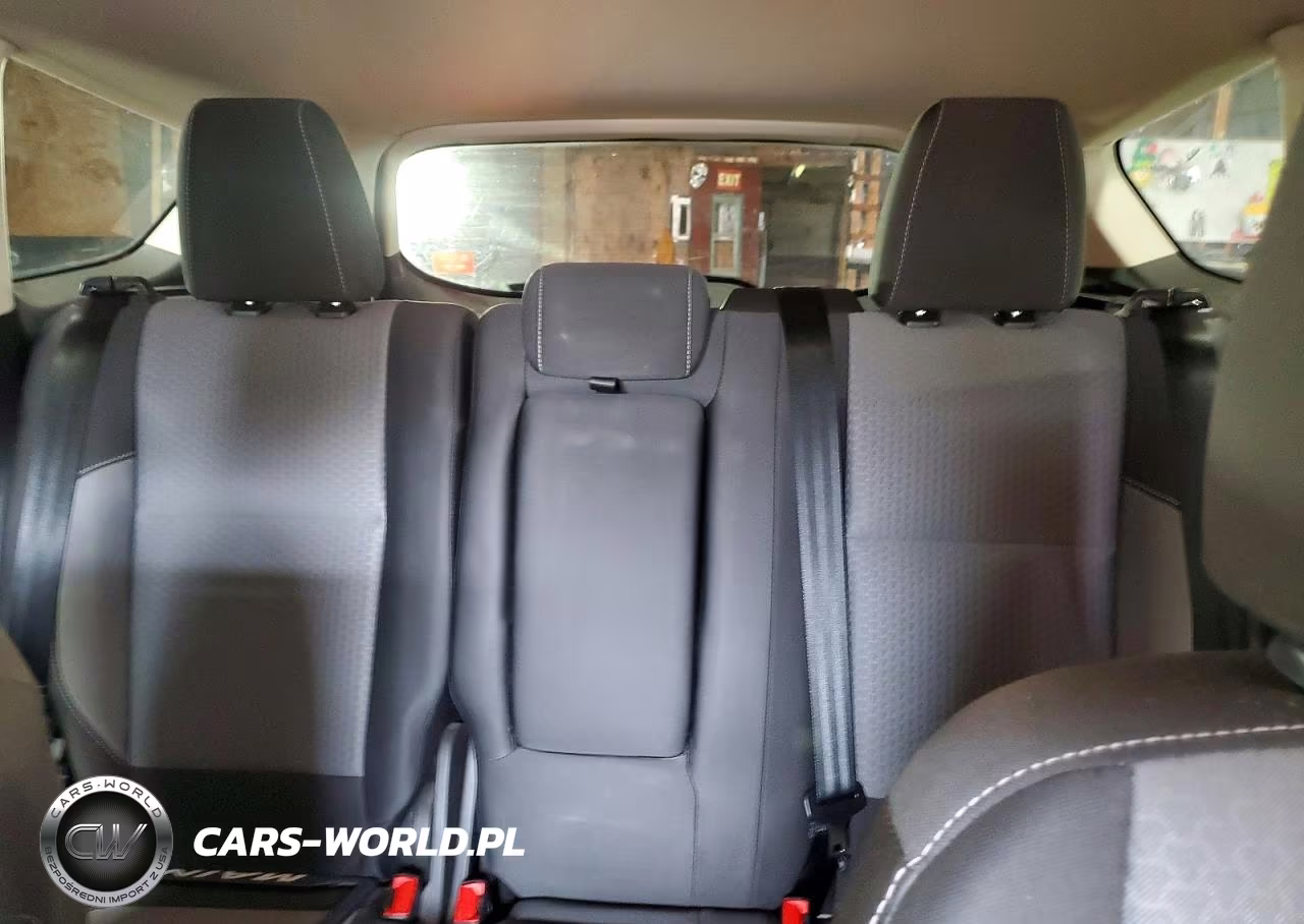 2017 Ford Escape Se VIN:1FMCU9GD3HUF00930 - 10