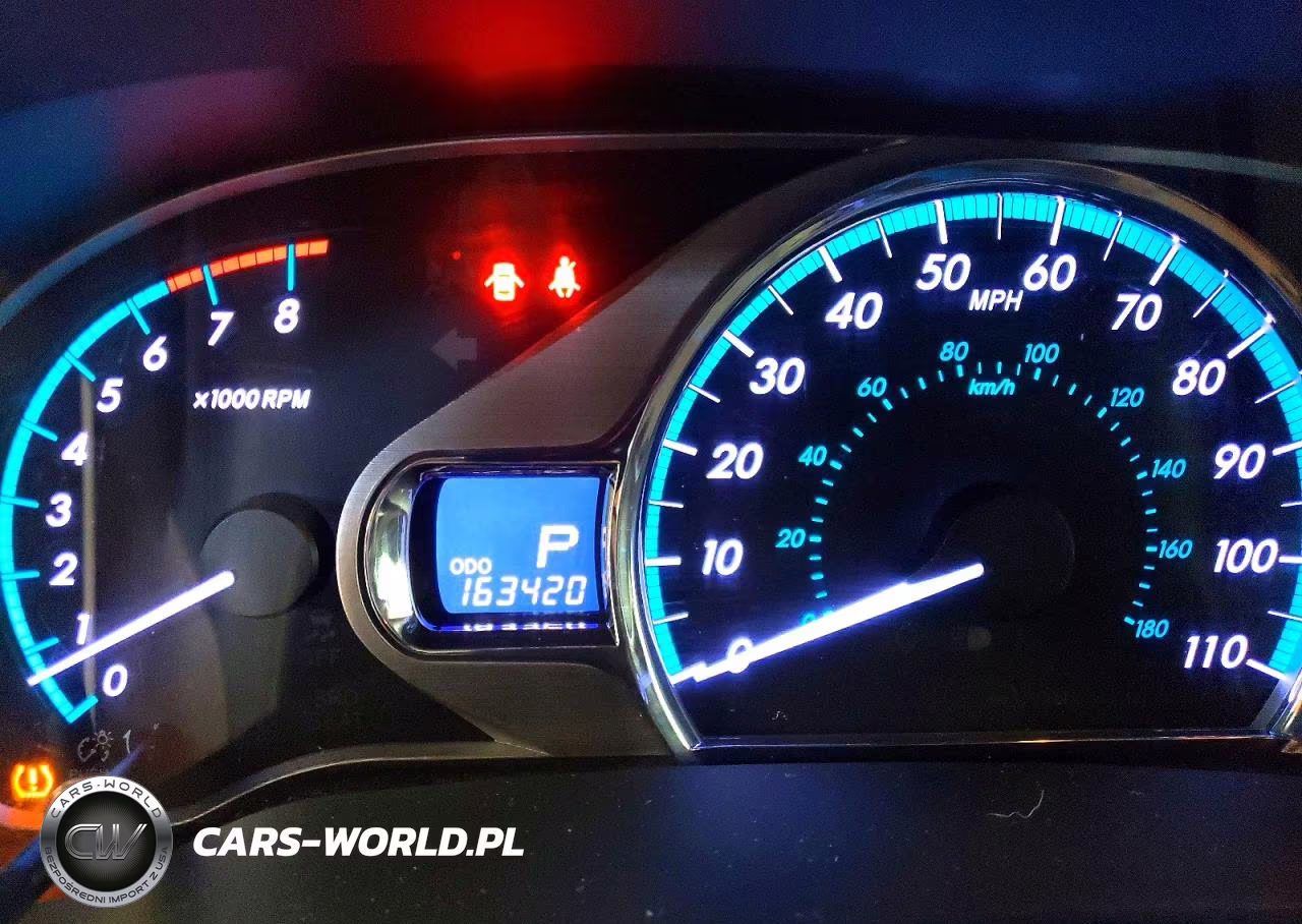2014 Toyota Sienna Xle 7-Passenger VIN:5TDDK3DC6ES092270 - 9