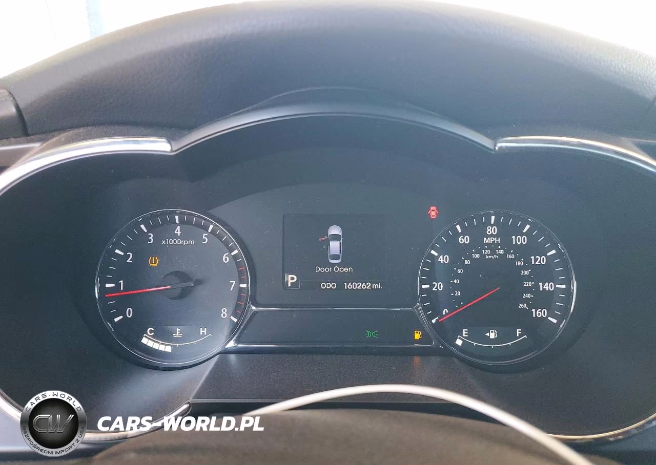 2011 Kia Optima Sx VIN:KNAGR4A64B5114214 - 9