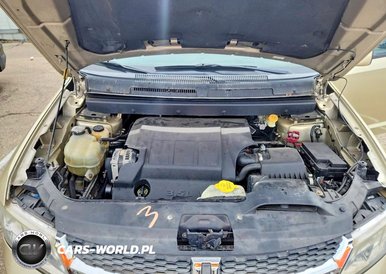 2010 Dodge Journey R VIN:3D4PG9FV8AT206207 - 12