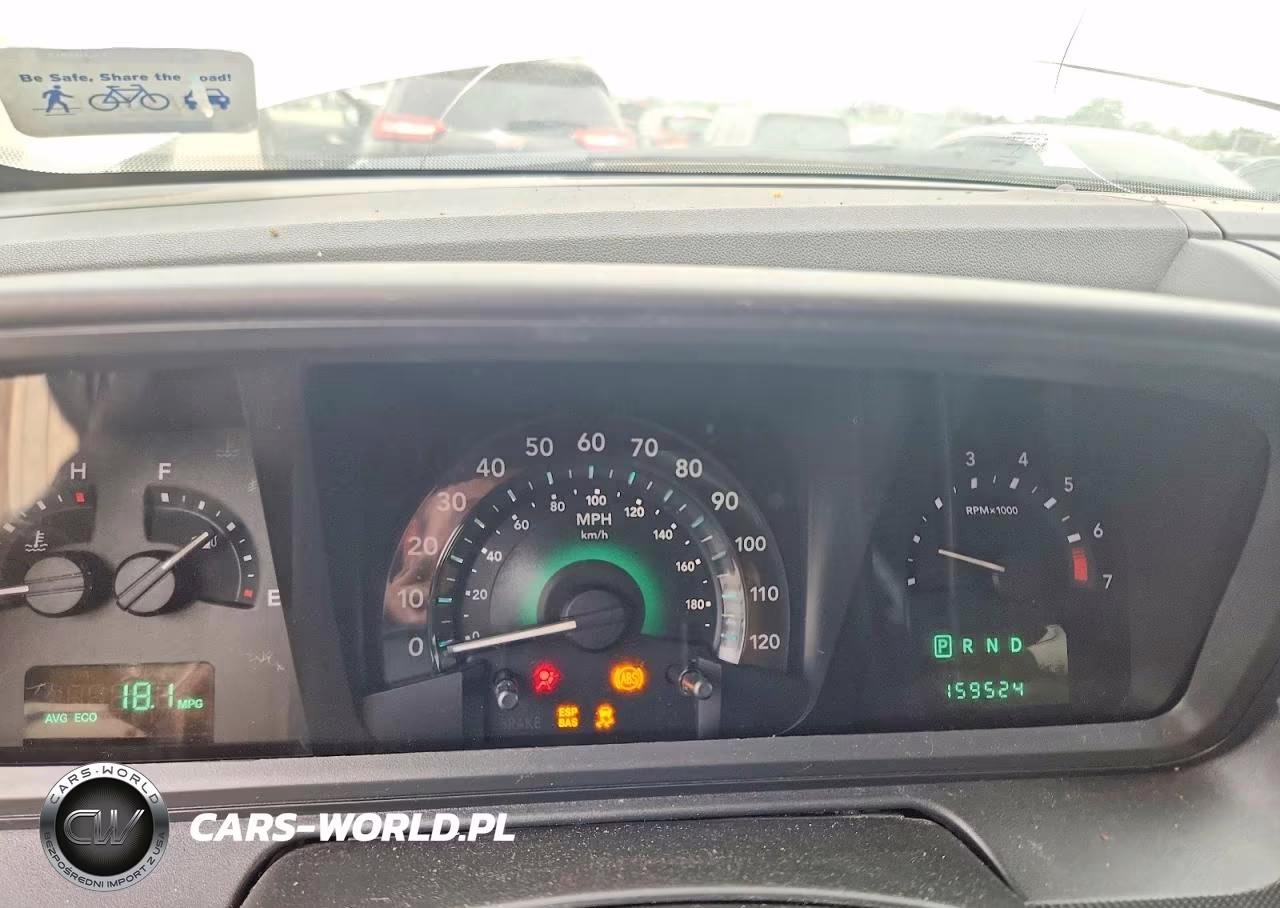 2010 Dodge Journey R VIN:3D4PG9FV8AT206207 - 9