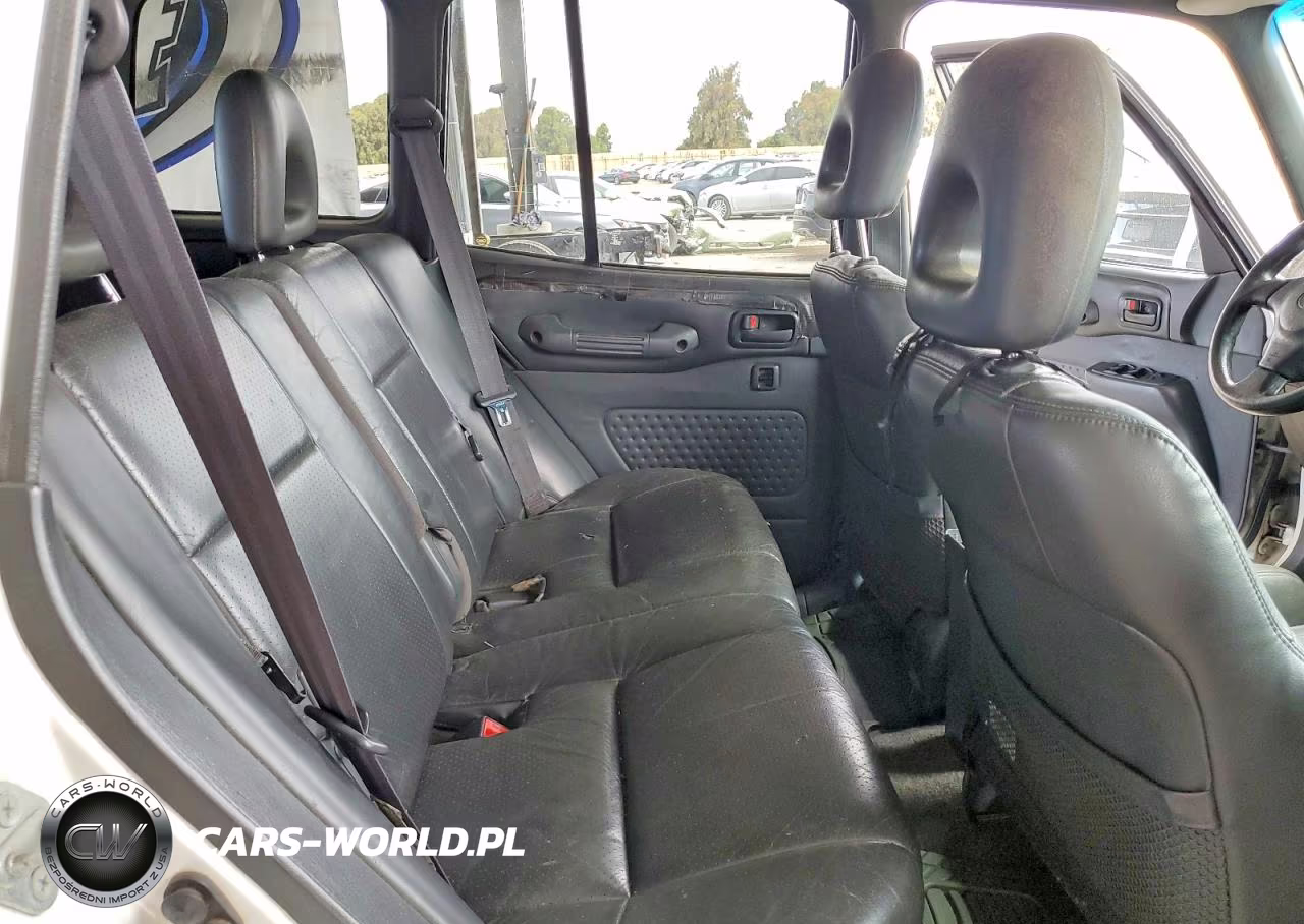 1999 Toyota Rav4 Base VIN:JT3HP10V7X7135353 - 10