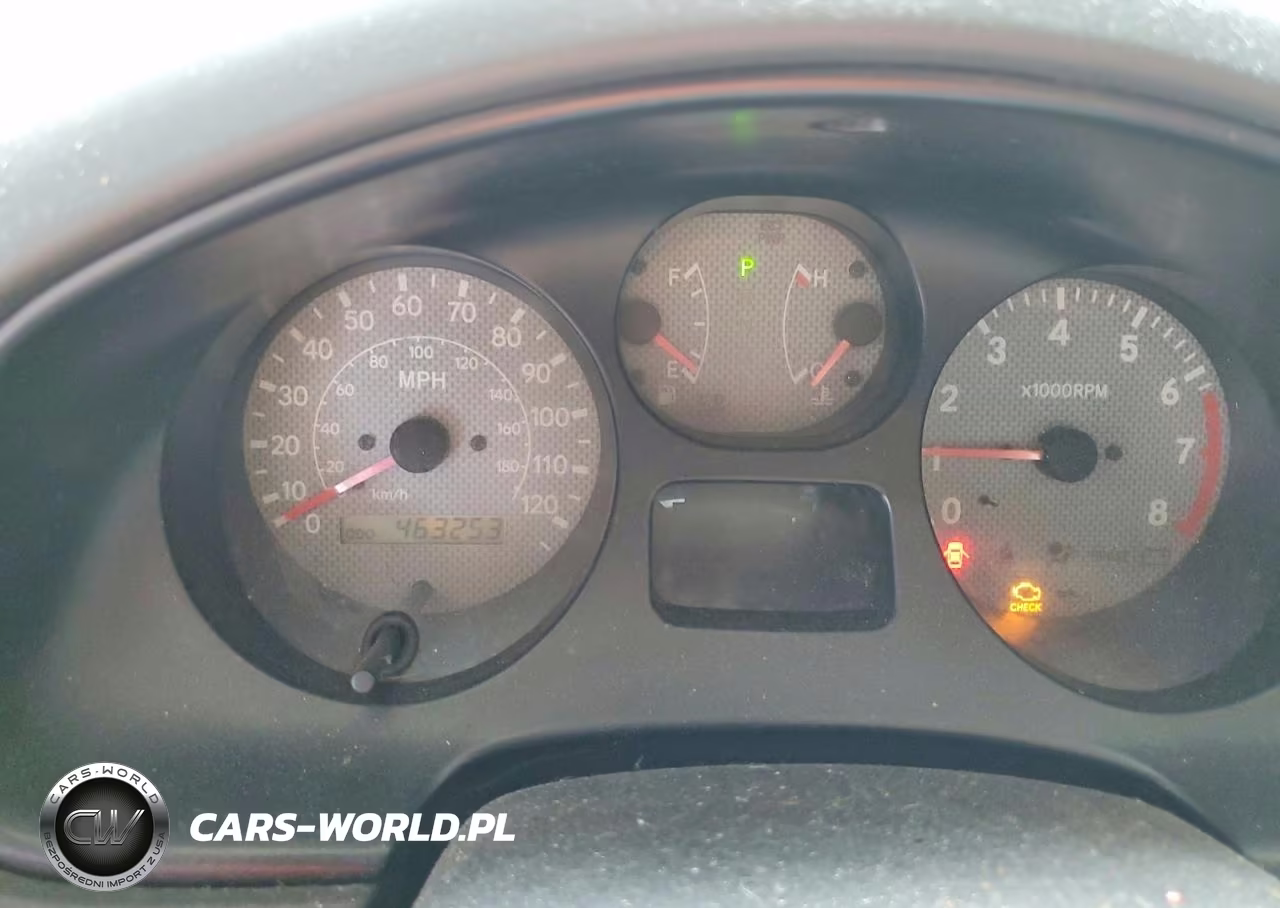 1999 Toyota Rav4 Base VIN:JT3HP10V7X7135353 - 9