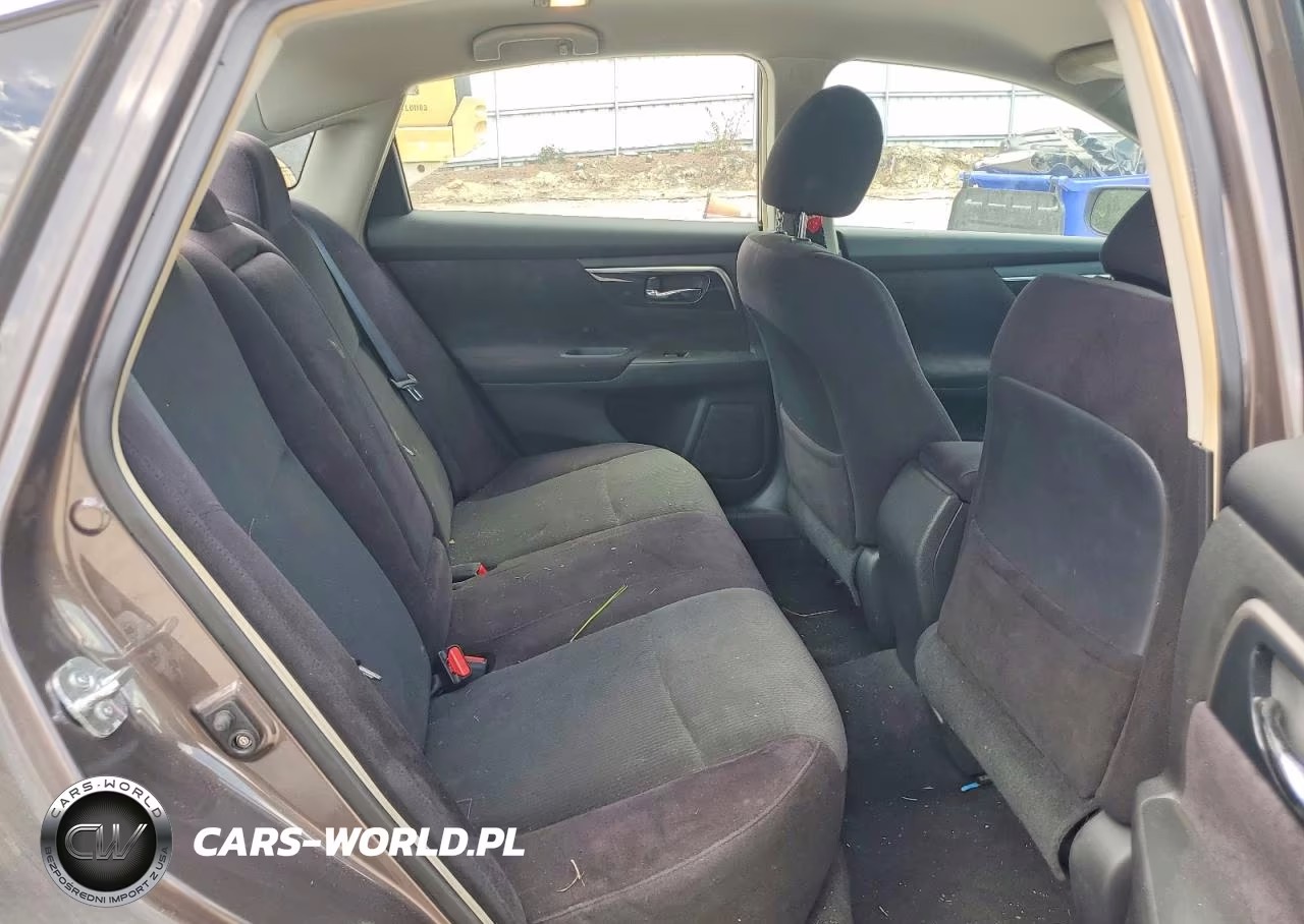 2013 Nissan Altima 2.5 VIN:1N4AL3AP2DC235874 - 10